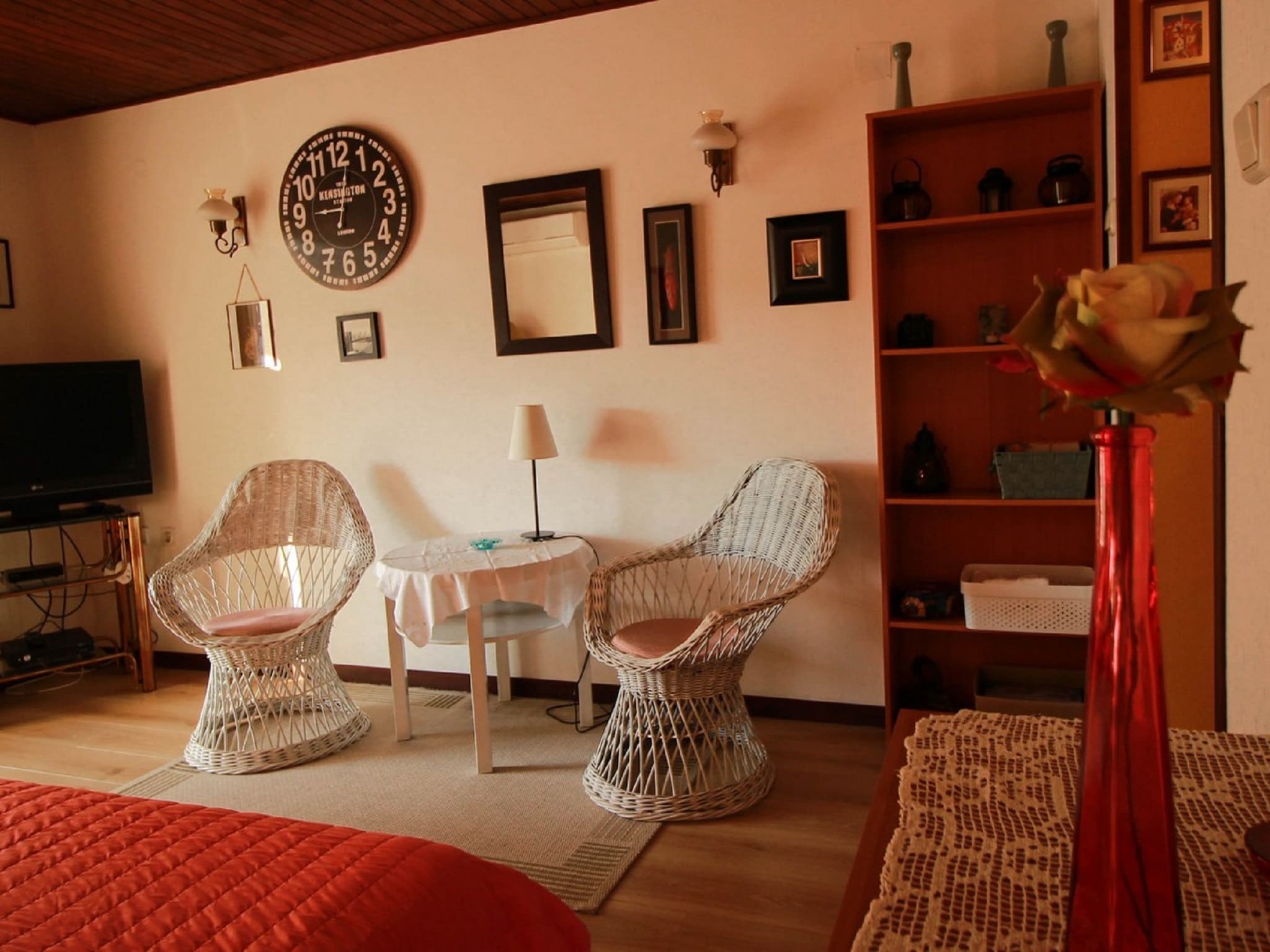 Apartmá Apartment Grzan