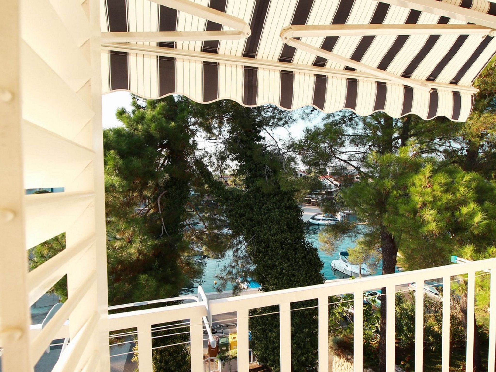 Apartmá Apartment Grzan