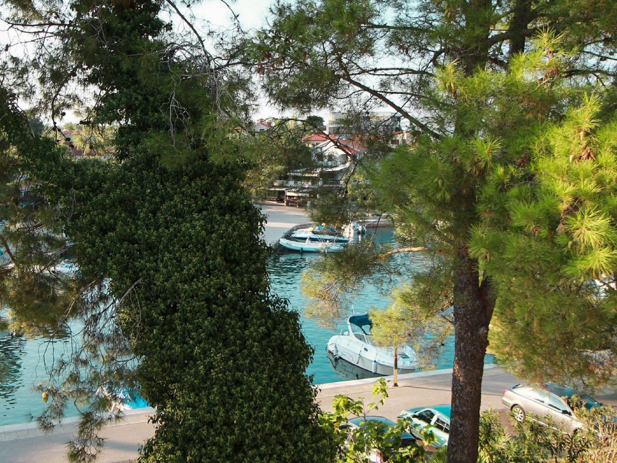 Apartmá Apartment Grzan