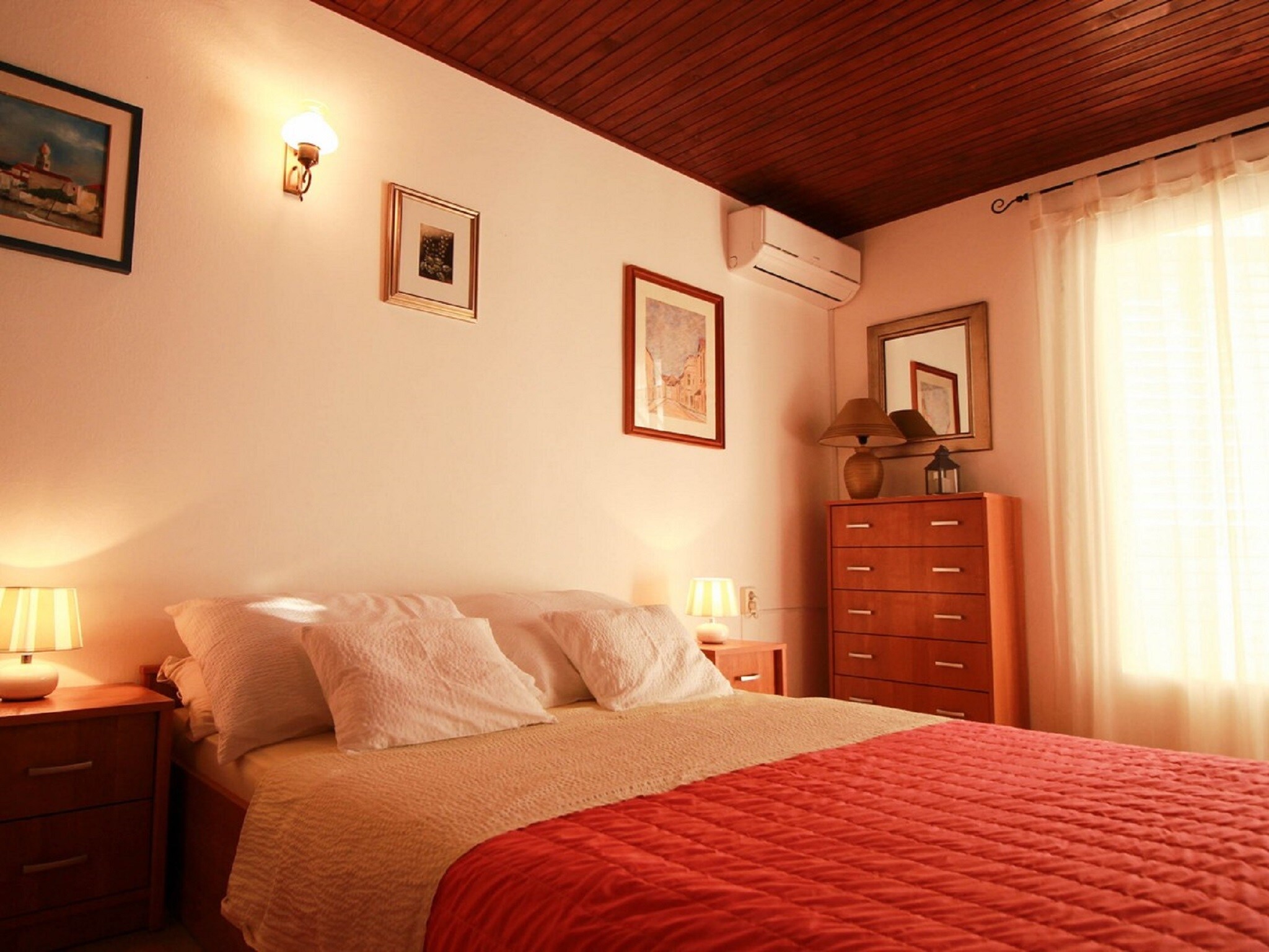 Apartmá Apartment Grzan