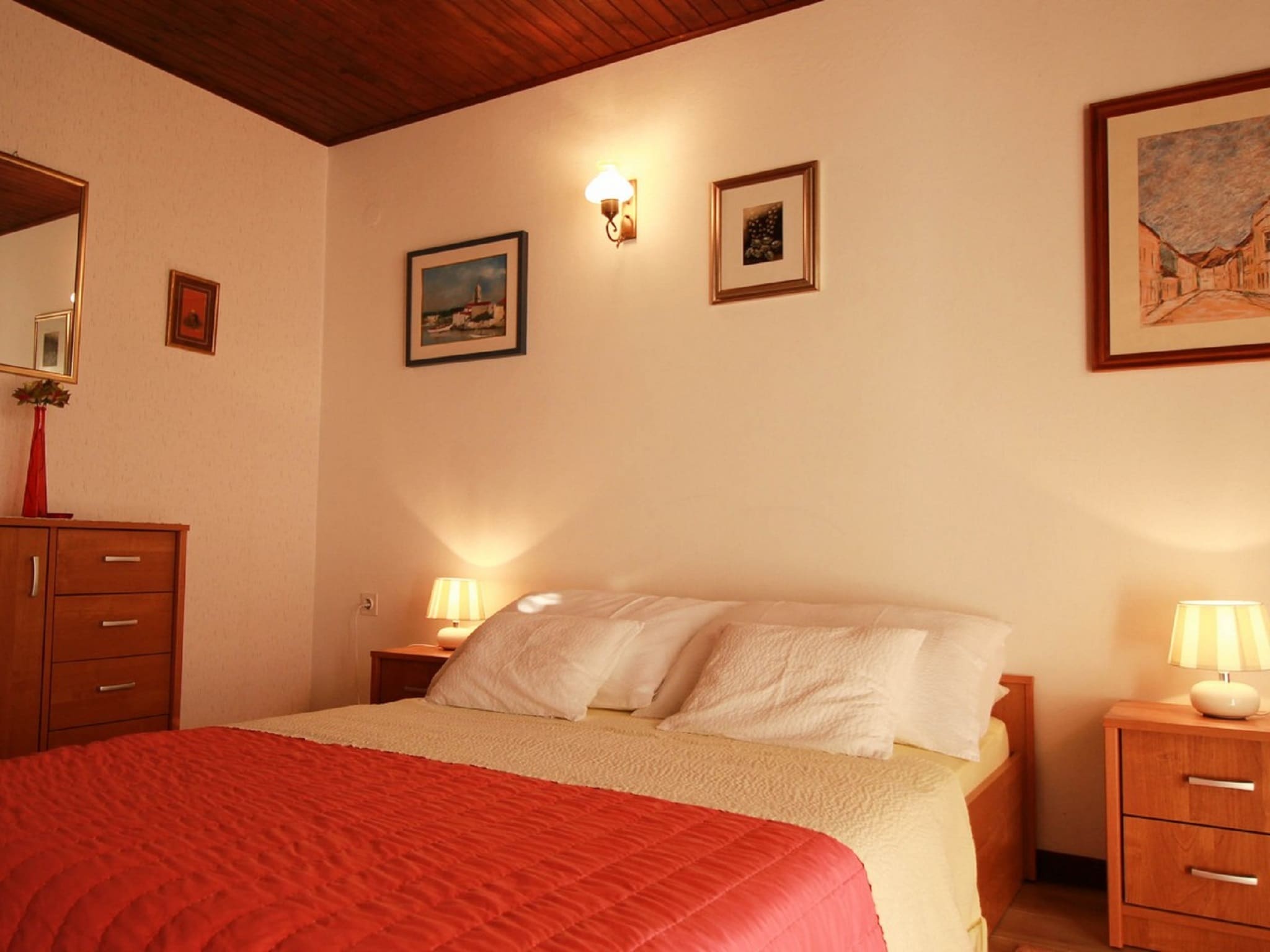 Apartmá Apartment Grzan