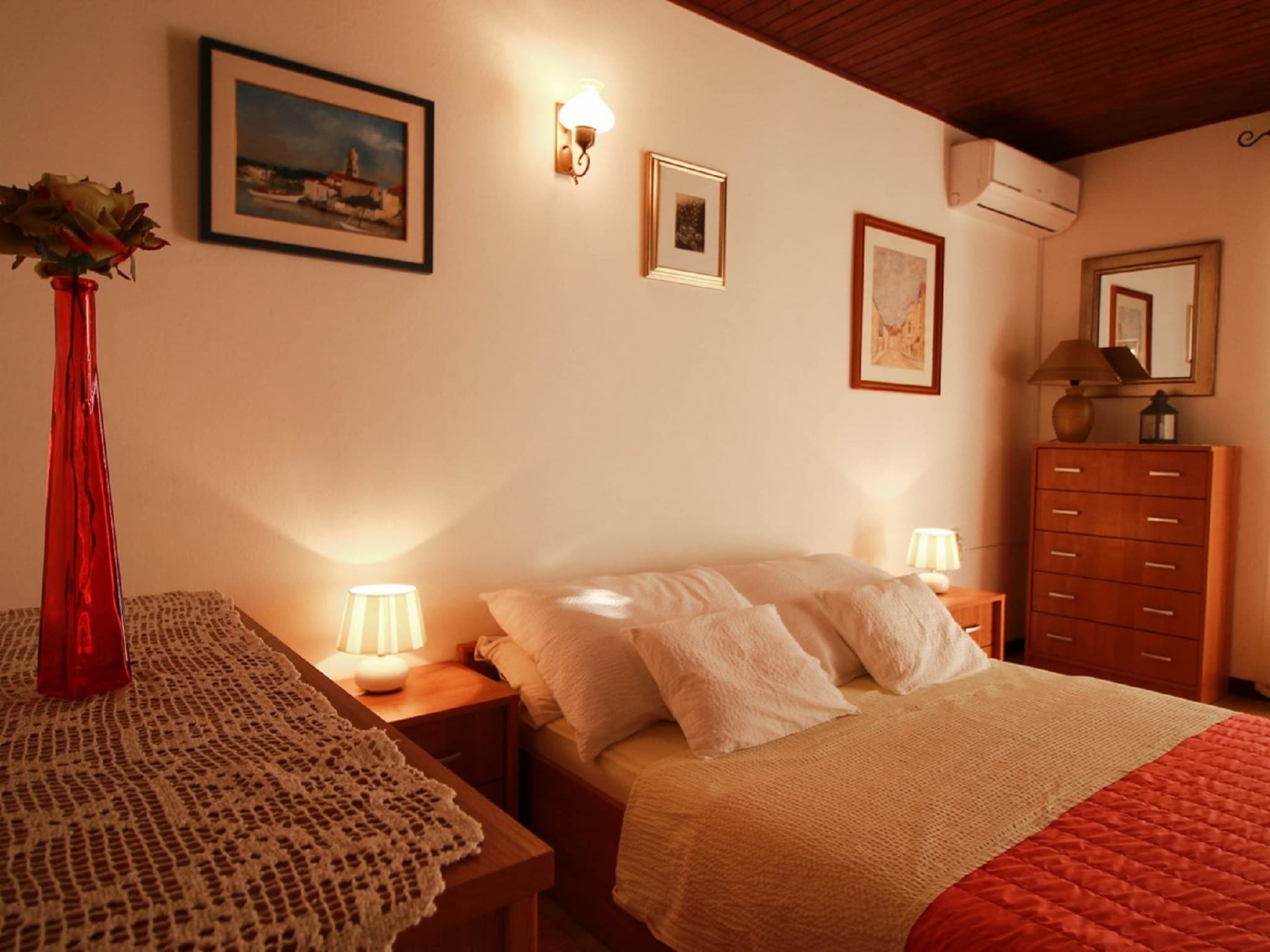 Apartmá Apartment Grzan