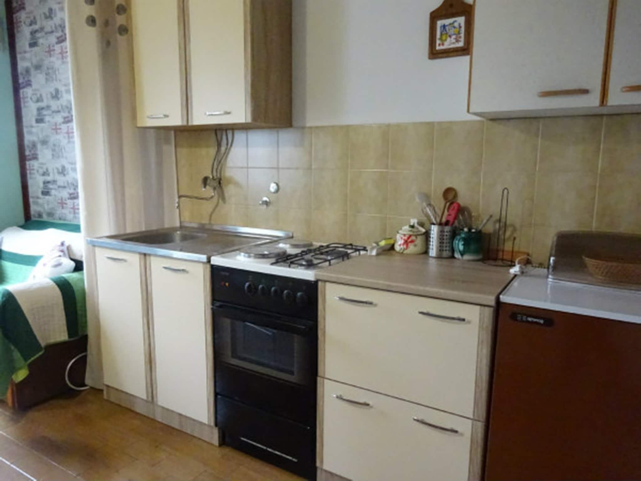 Apartmá Apartment Grzan