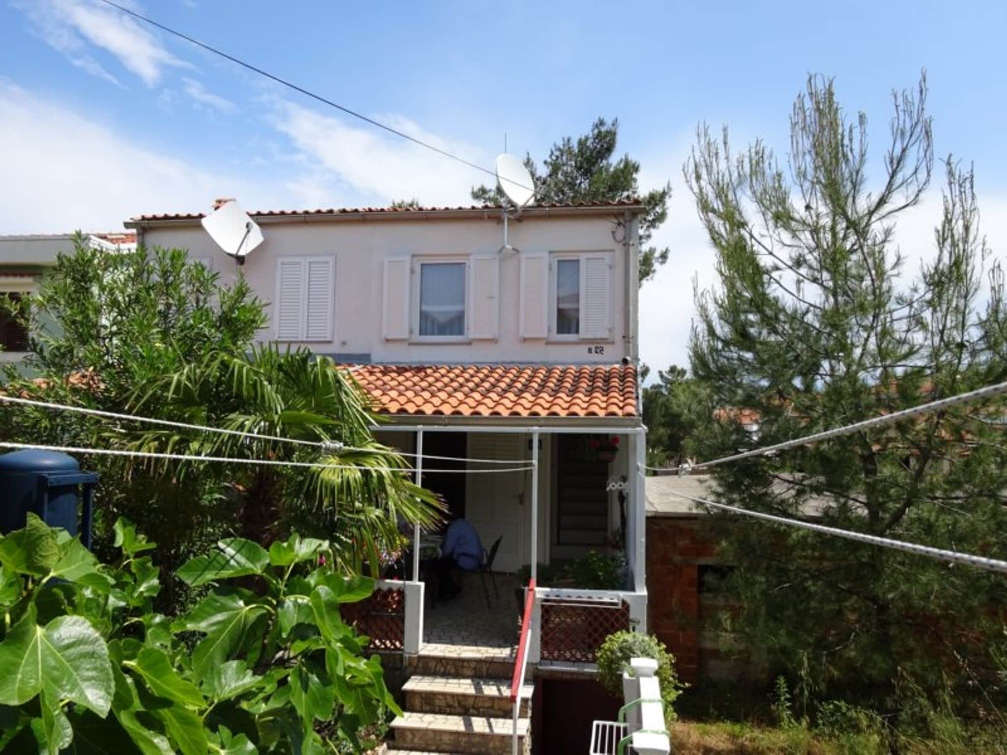 Apartmá Apartment Grzan