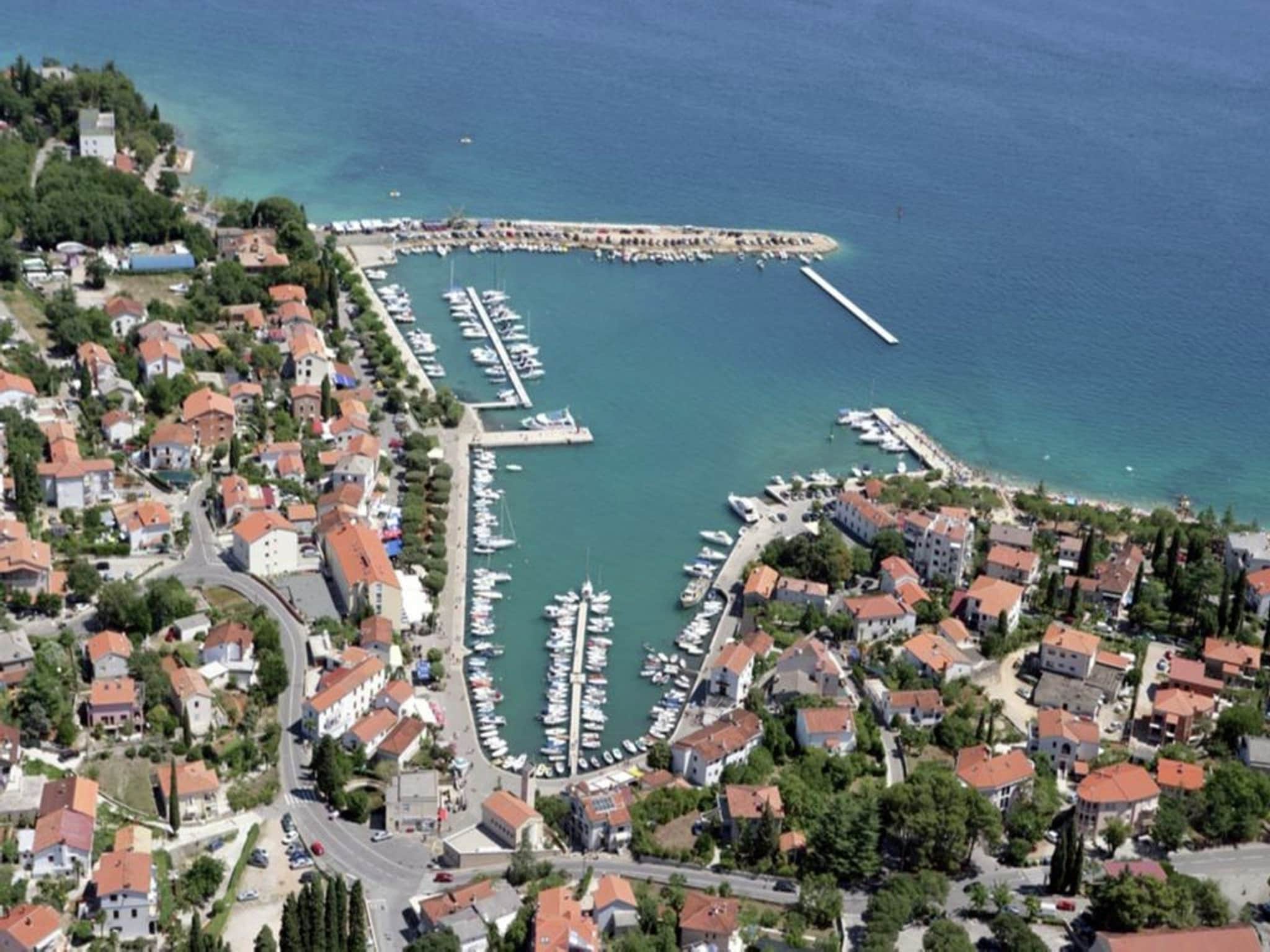 Apartmá Apartment Grzan