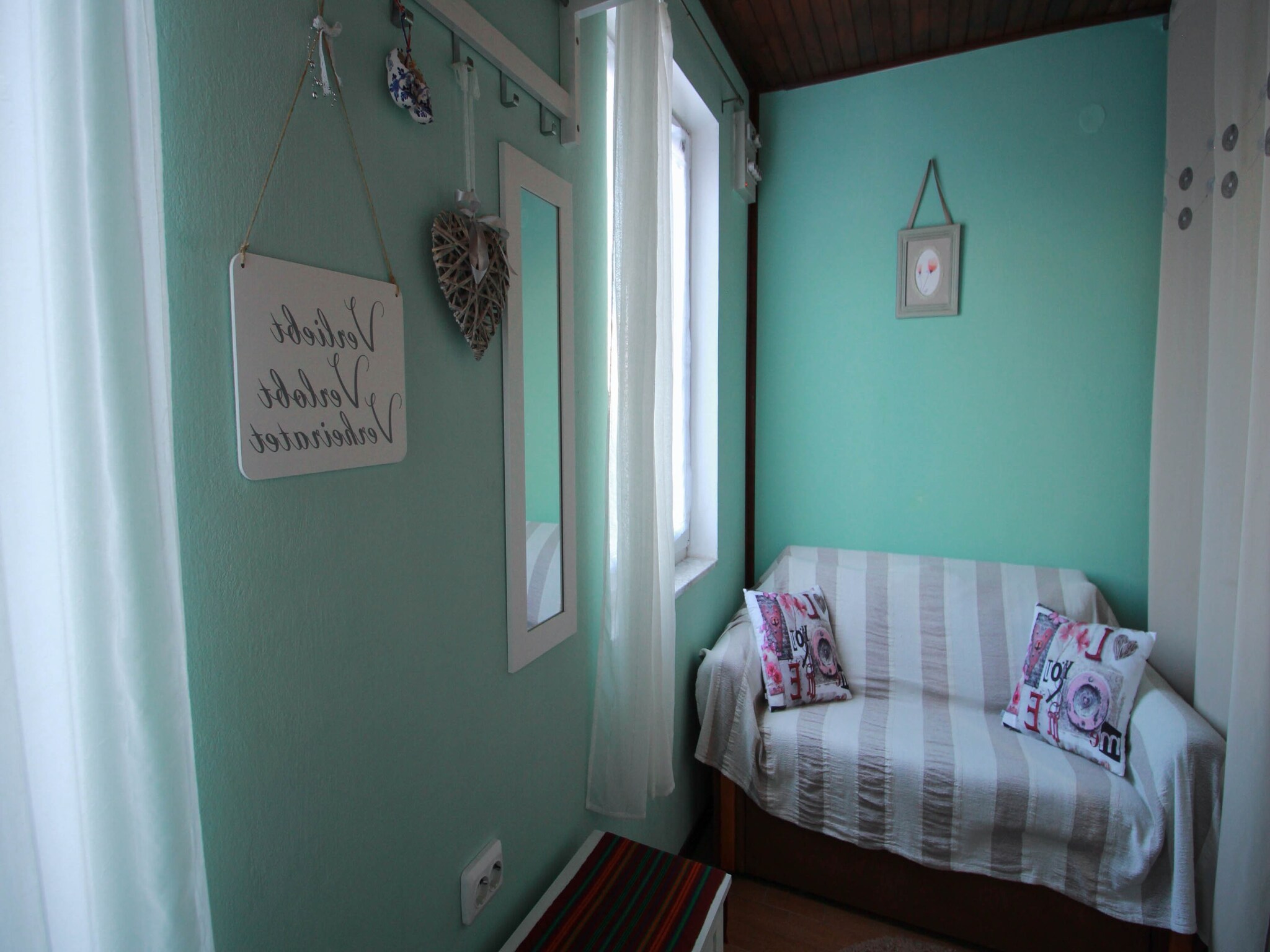 Apartmá Apartment Grzan