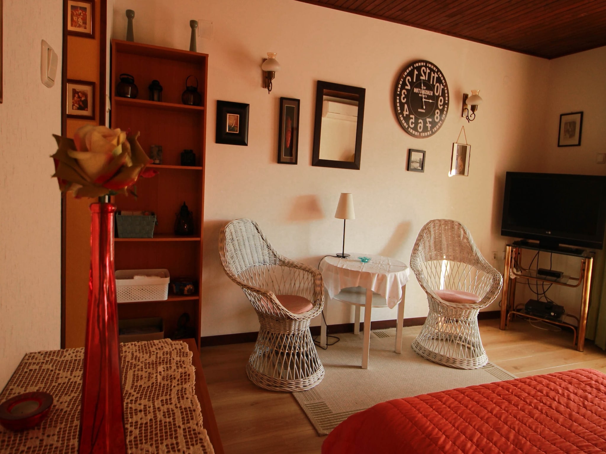 Apartmá Apartment Grzan