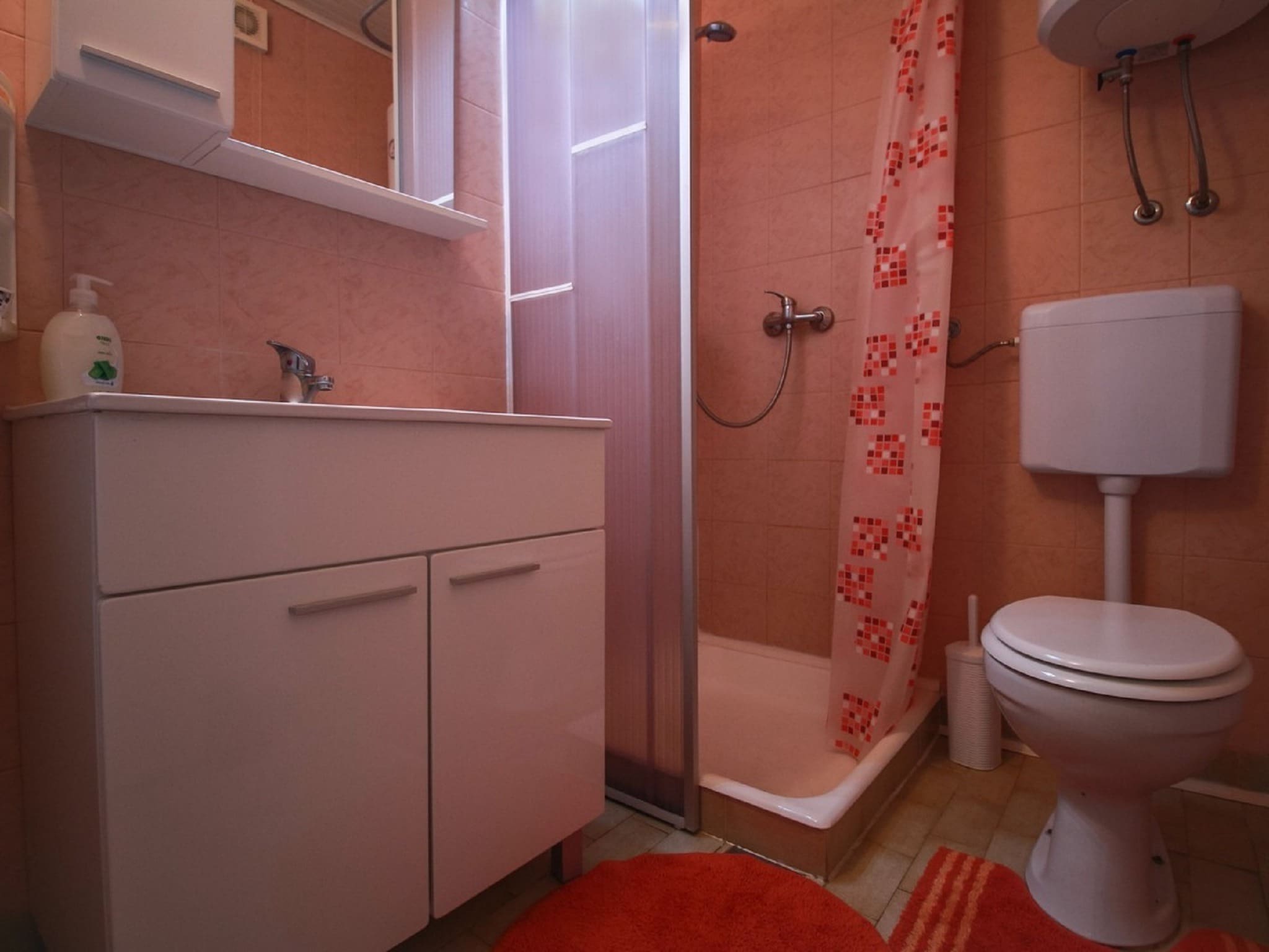 Apartmá Apartment Grzan