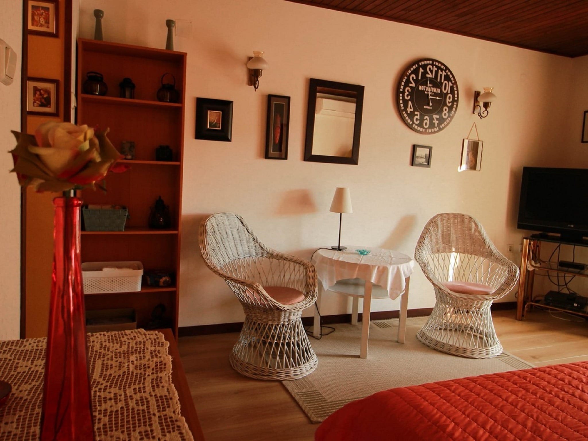 Apartmá Apartment Grzan