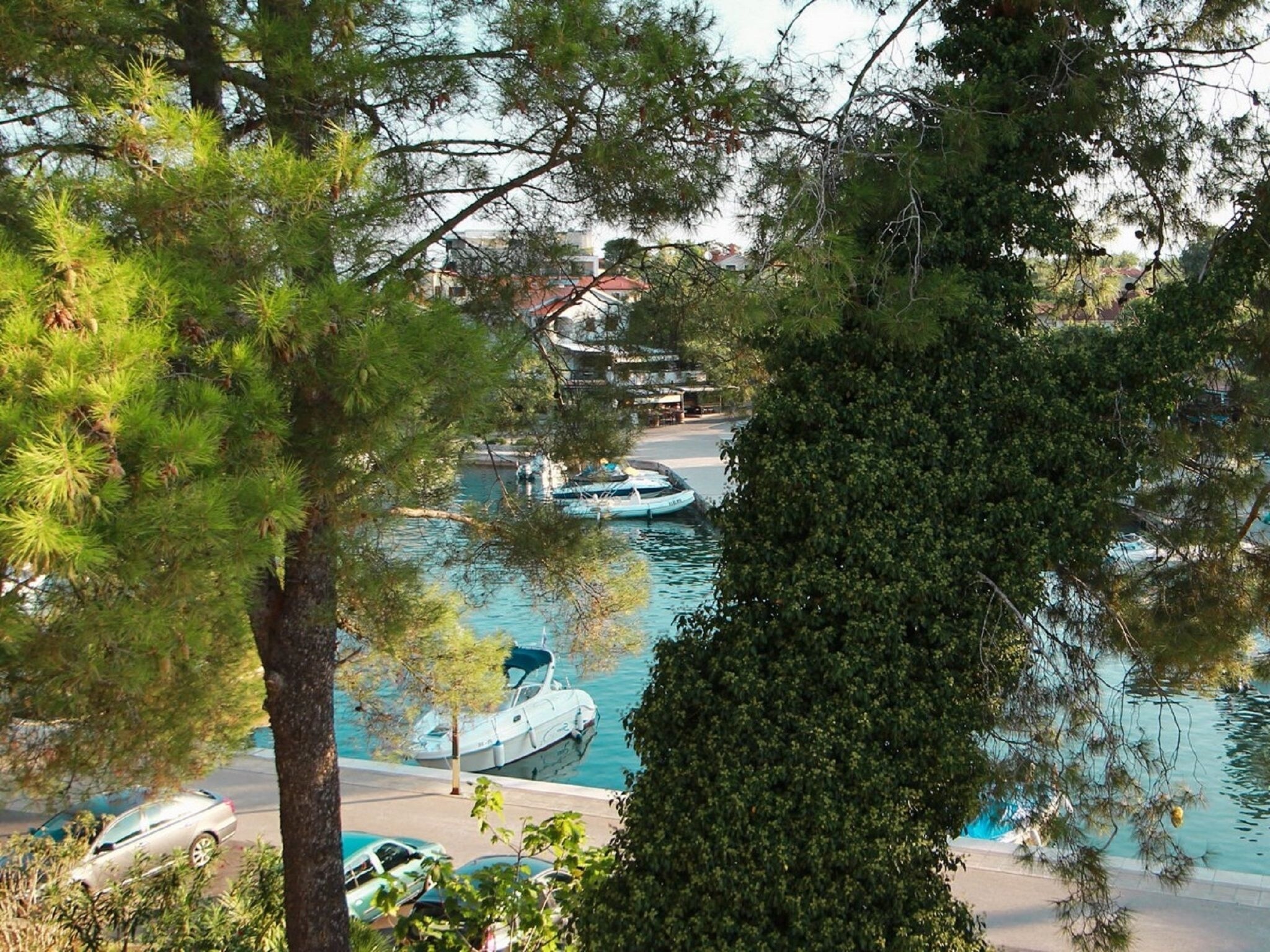 Apartmá Apartment Grzan