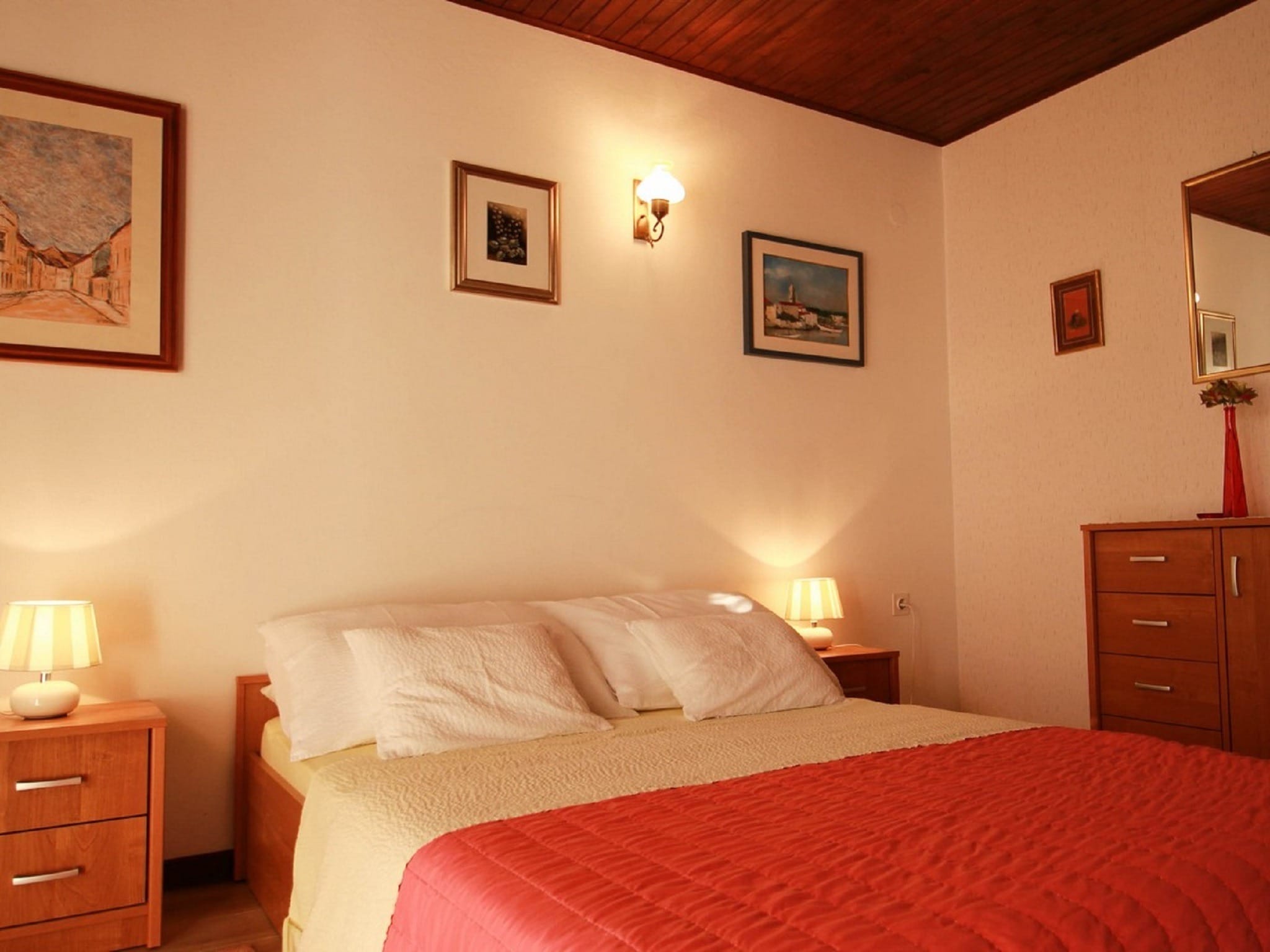 Apartmá Apartment Grzan