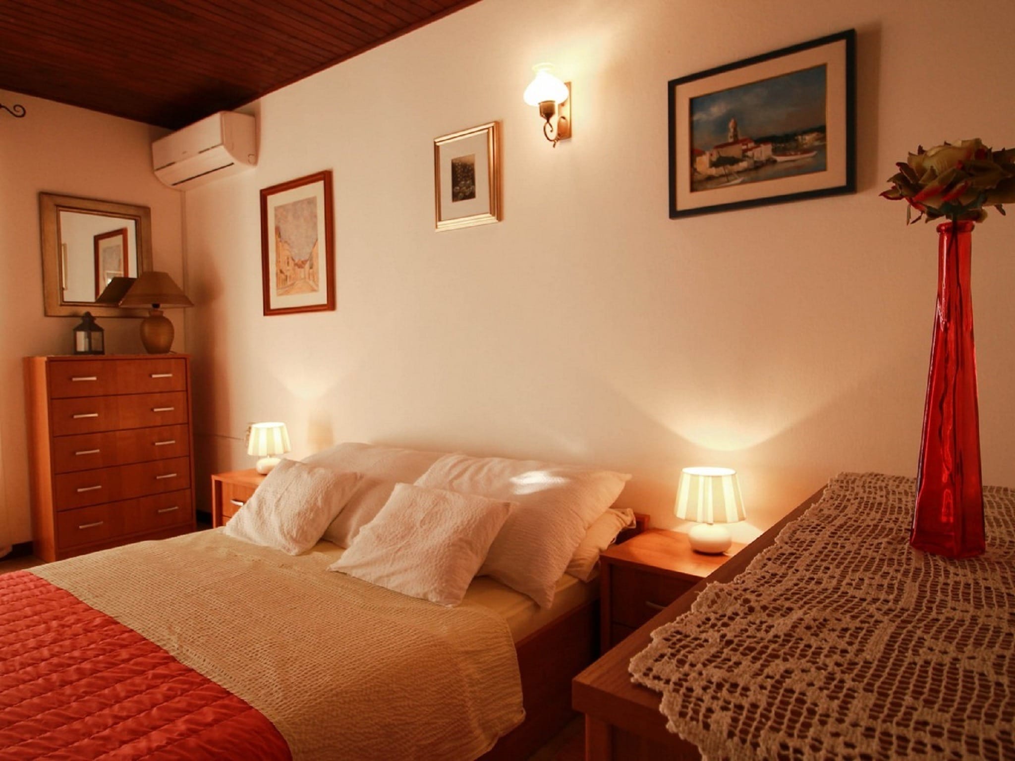 Apartmá Apartment Grzan