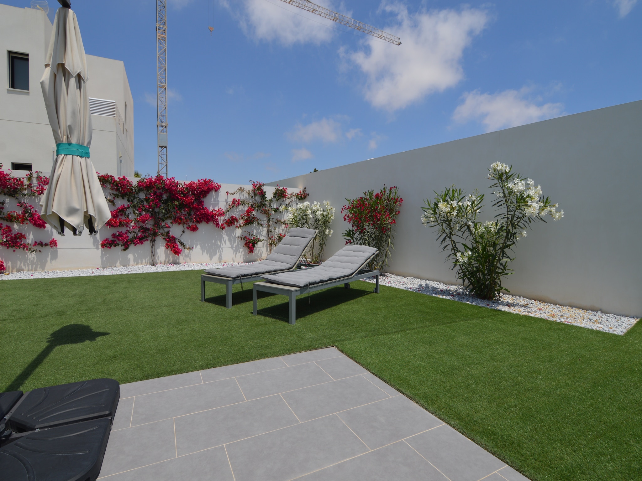 Holiday home Villa Levante