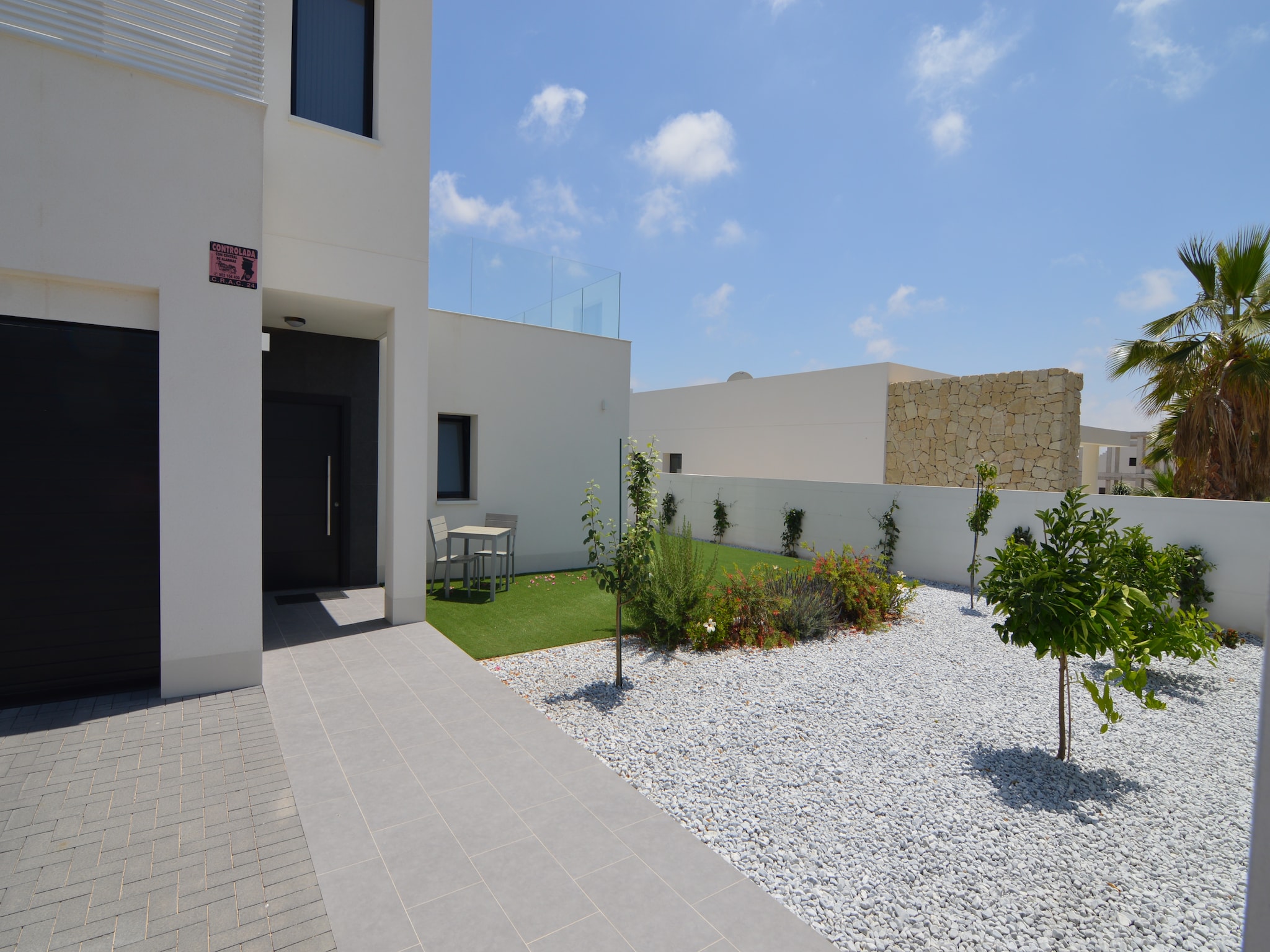 Holiday home Villa Levante