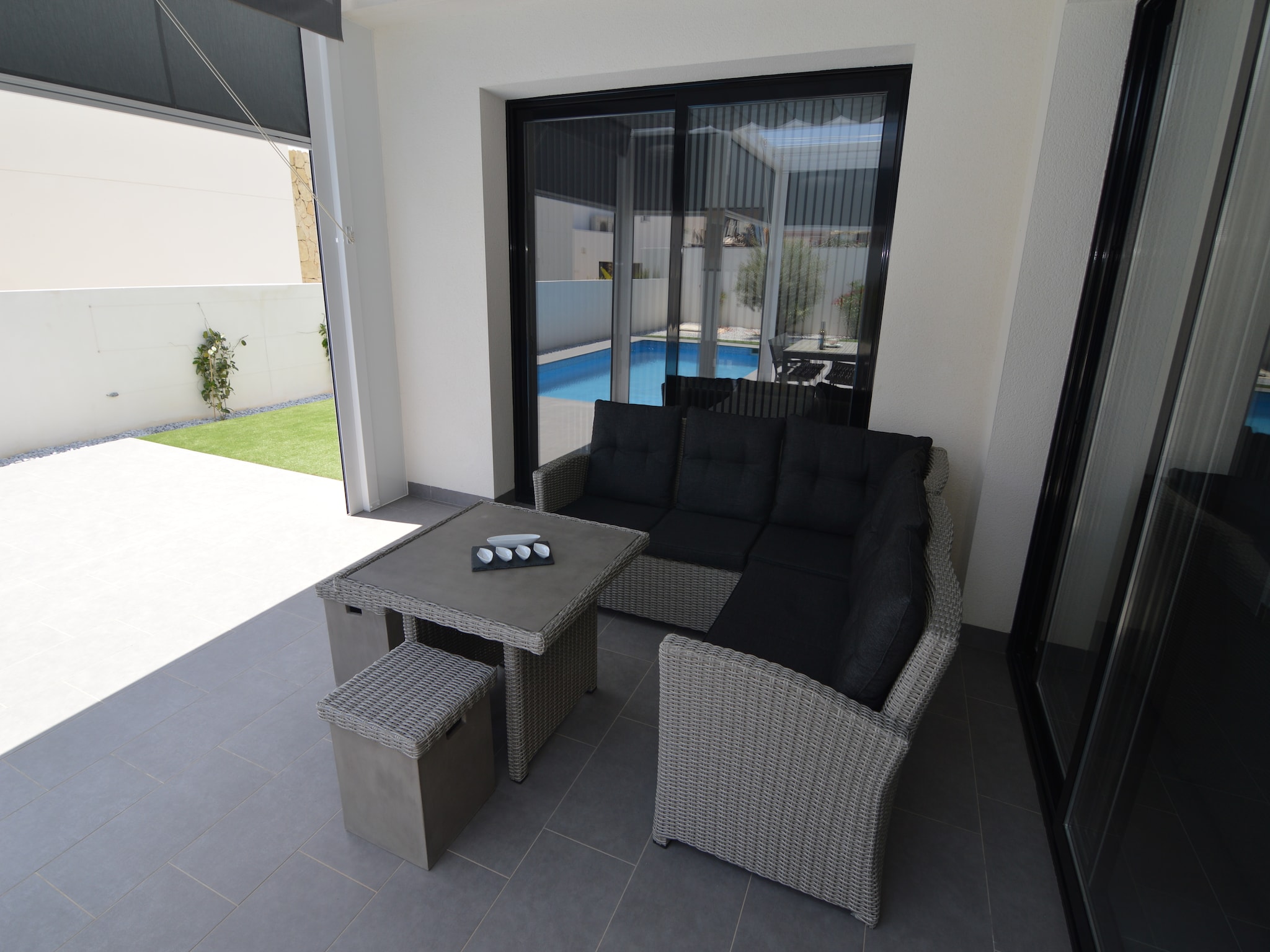 Holiday home Villa Levante