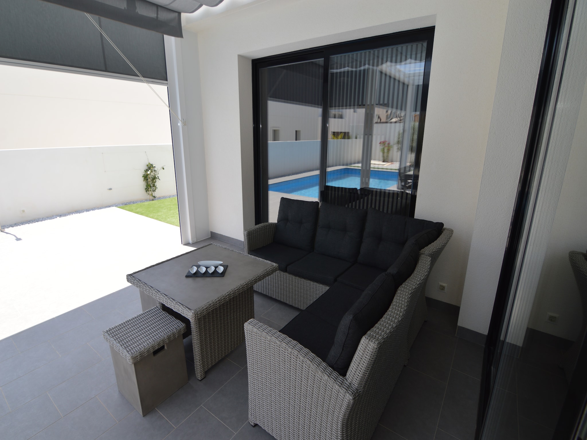 Holiday home Villa Levante