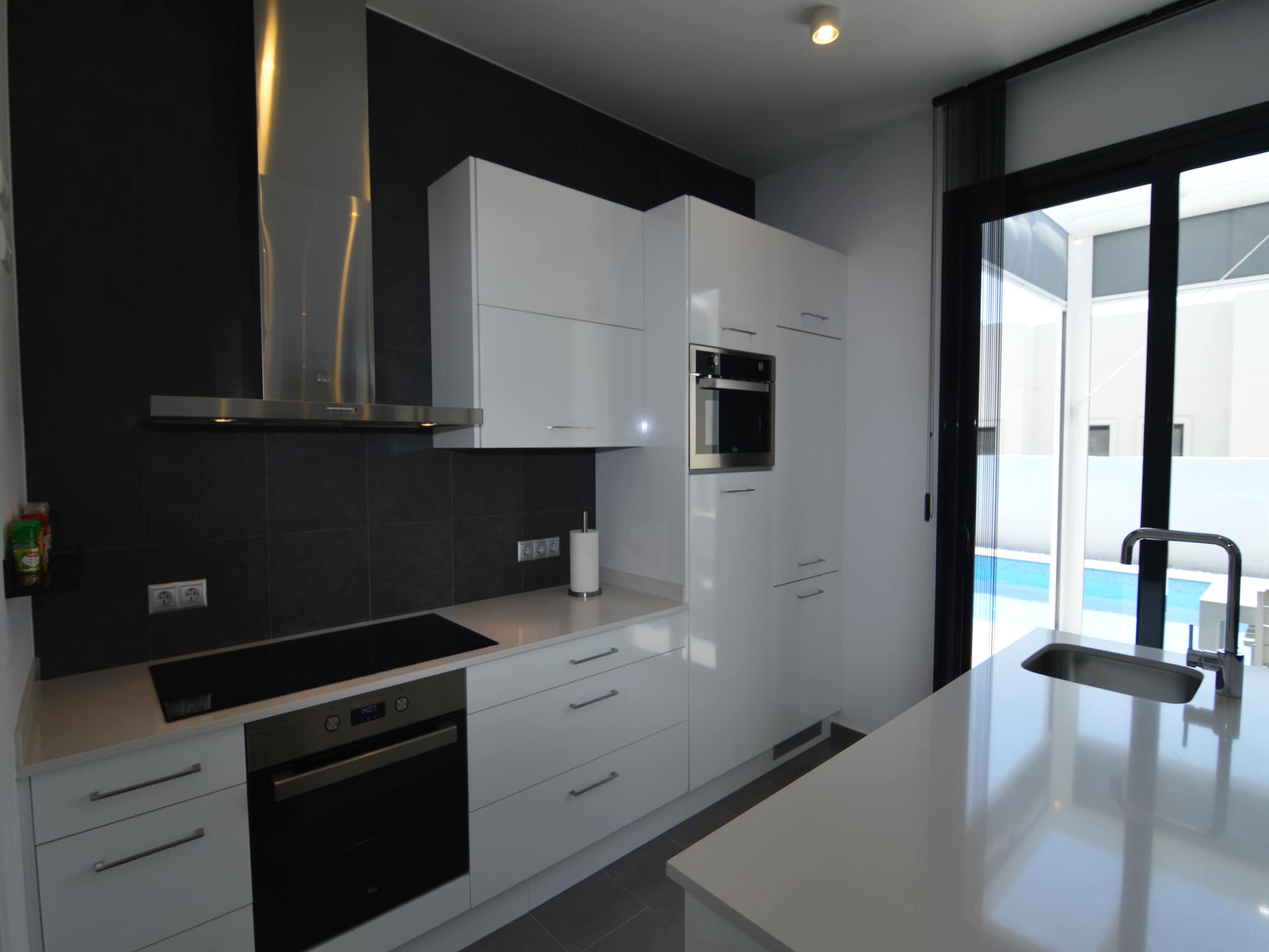 Holiday home Villa Levante