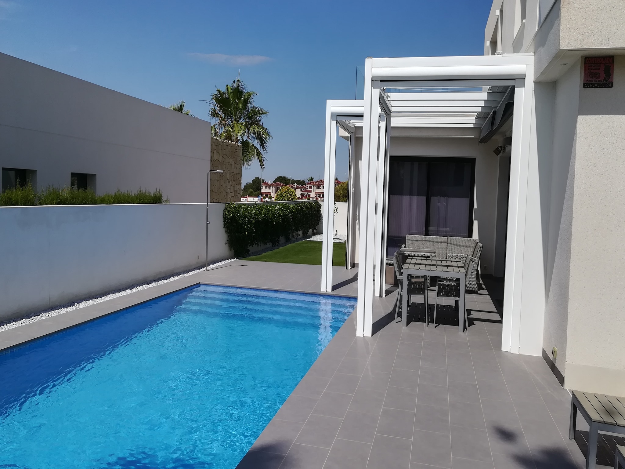 Holiday home Villa Levante
