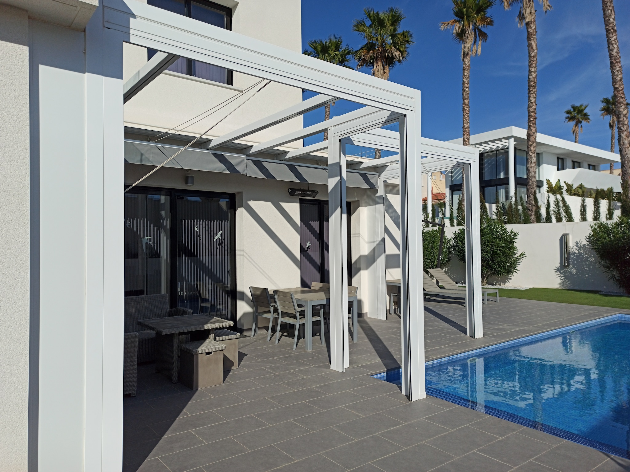 Holiday home Villa Levante