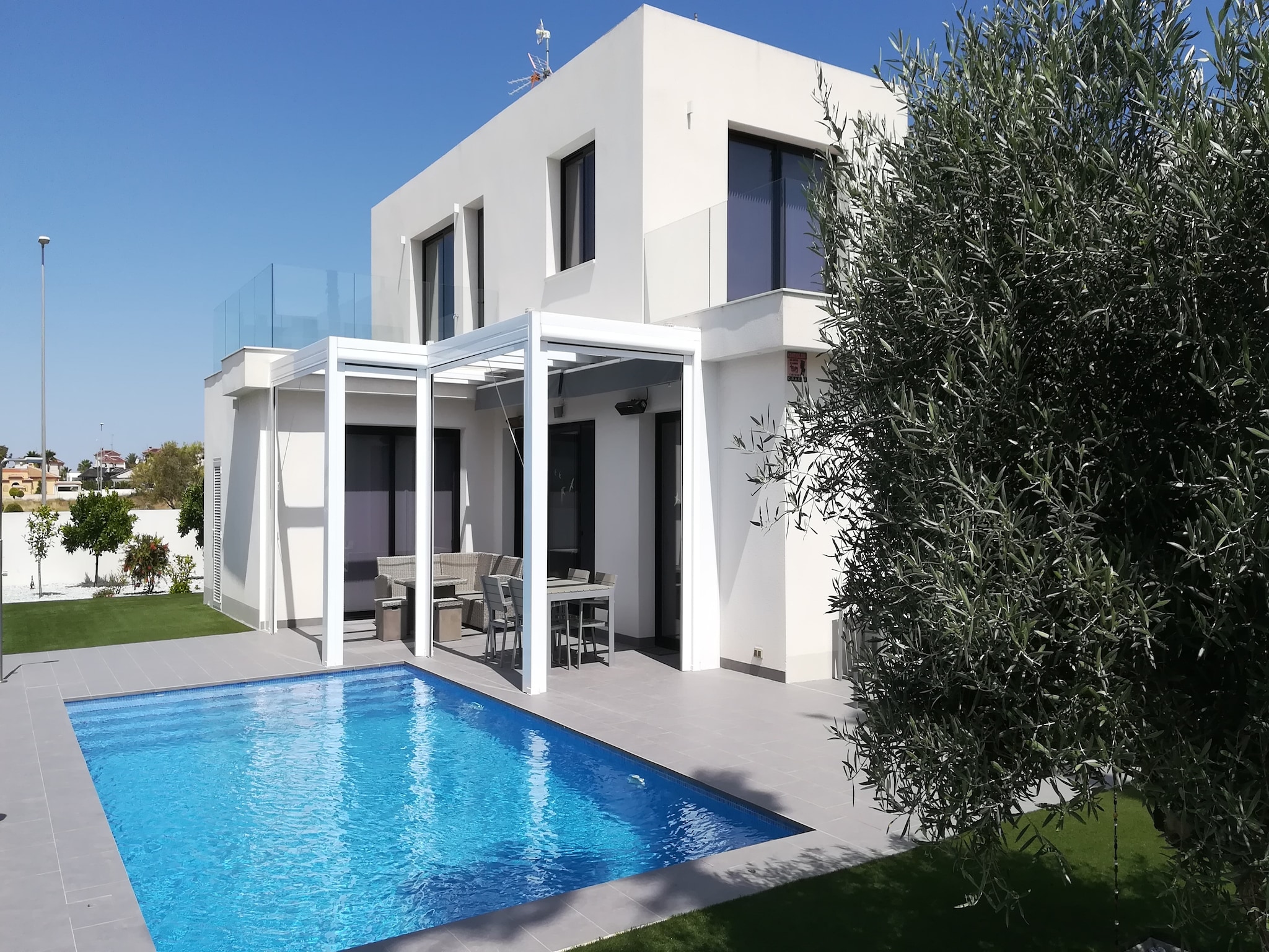 Holiday home Villa Levante