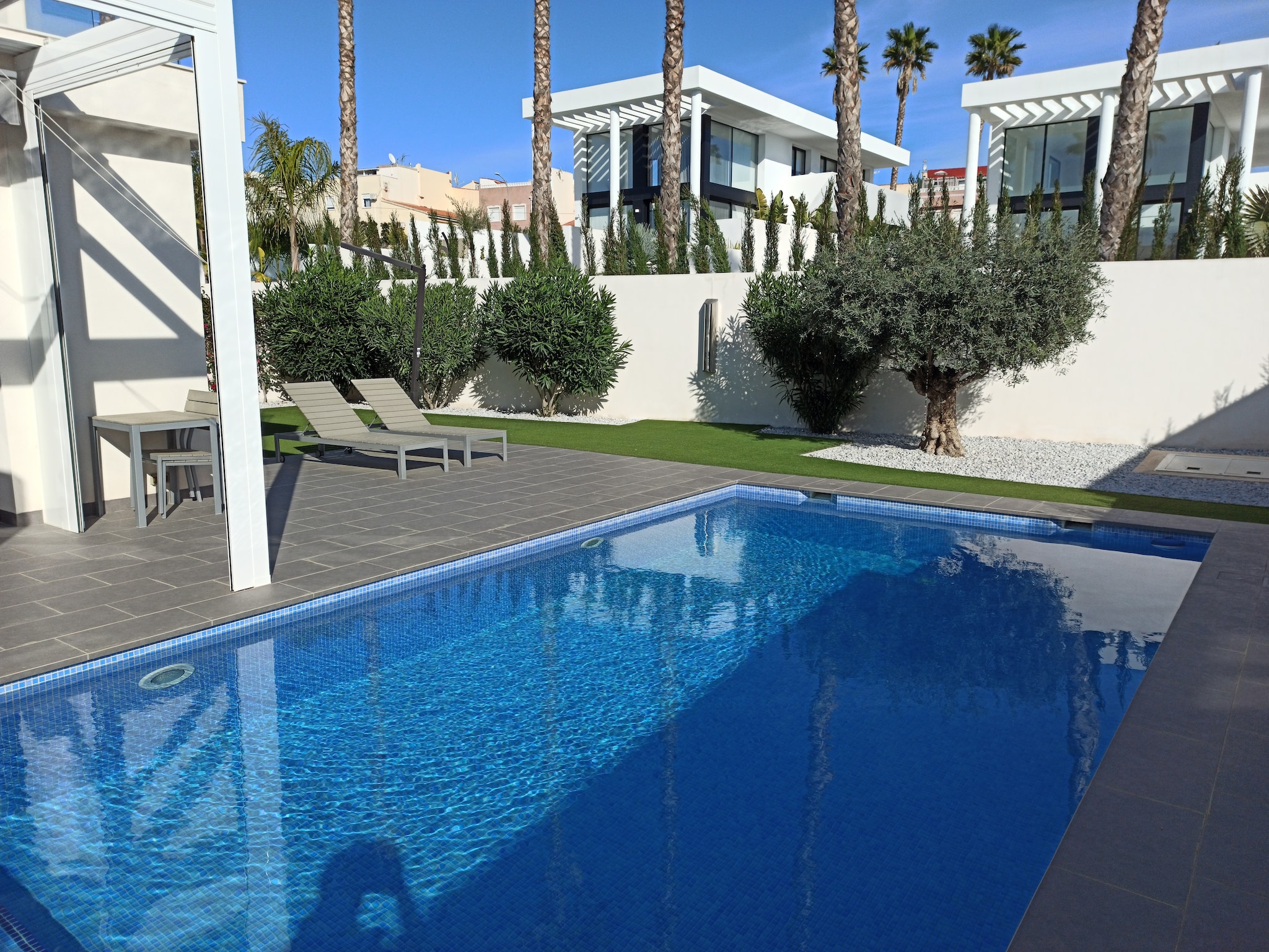 Holiday home Villa Levante