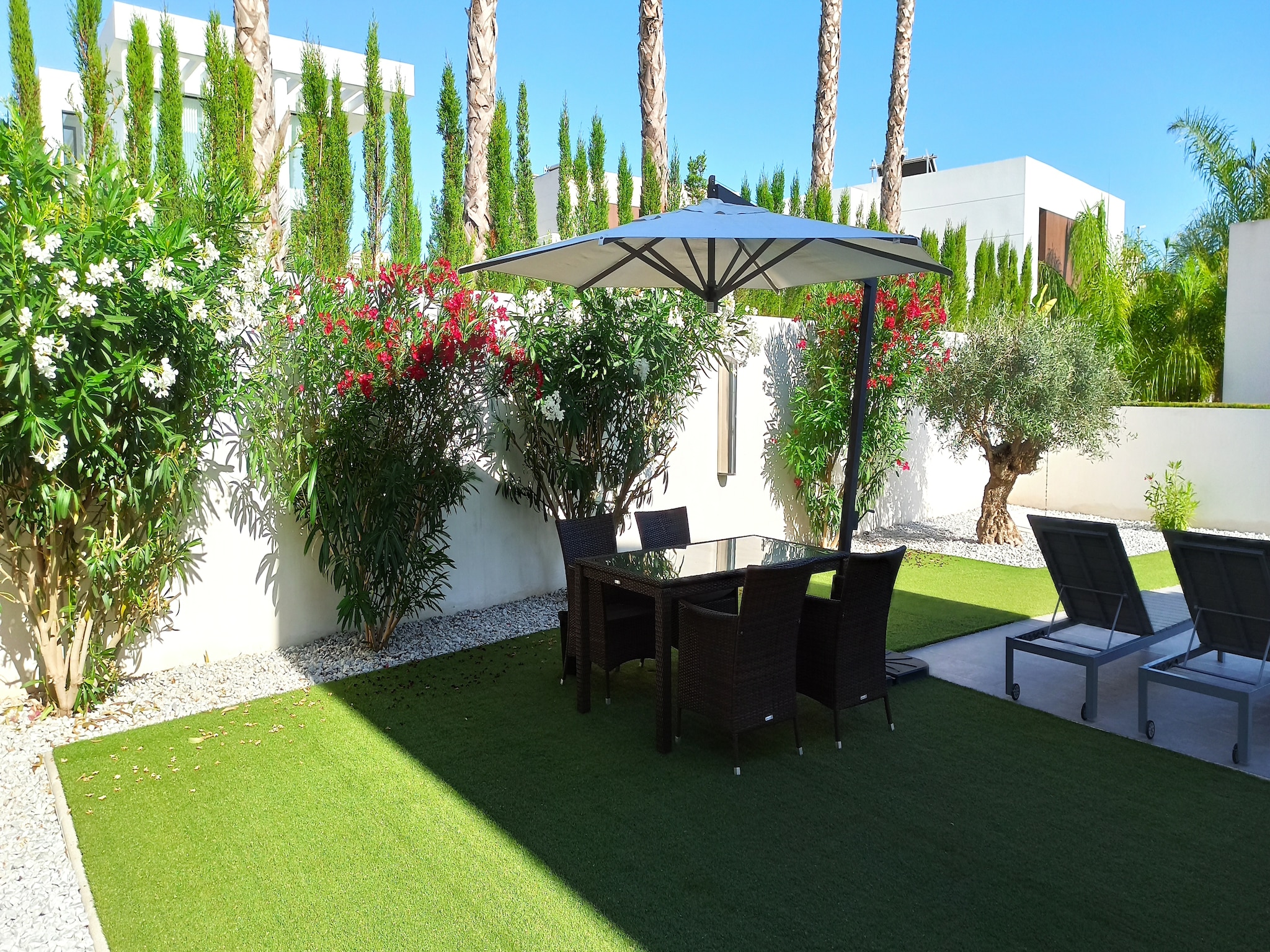 Holiday home Villa Levante