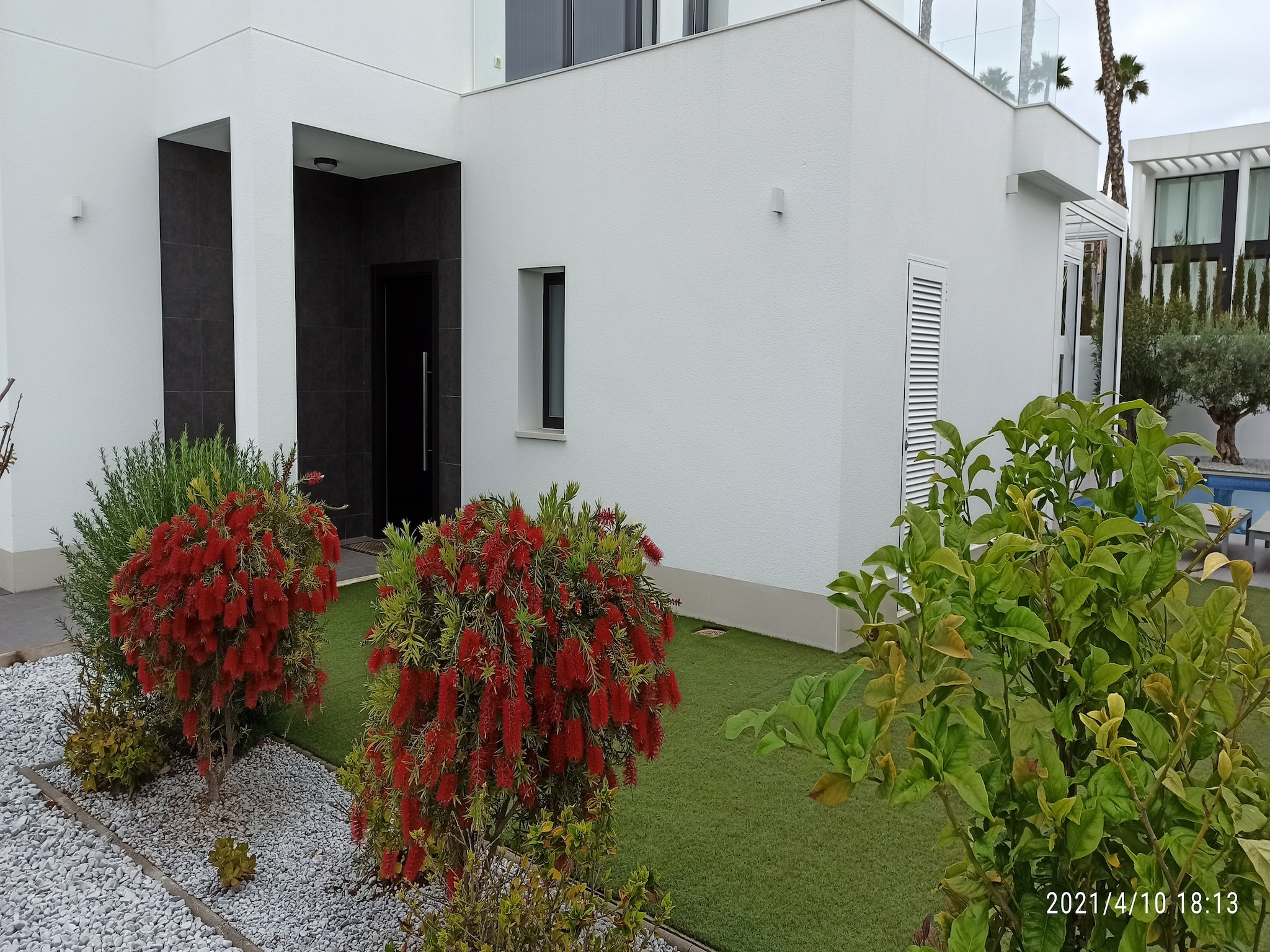 Holiday home Villa Levante