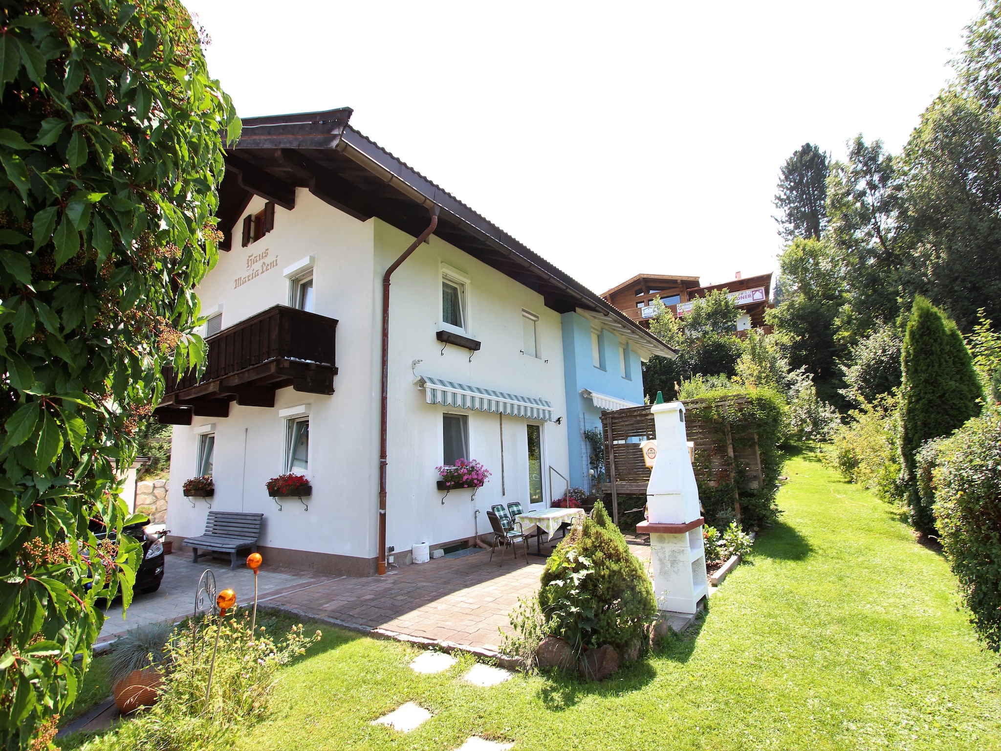 Apartment Maria Leni
