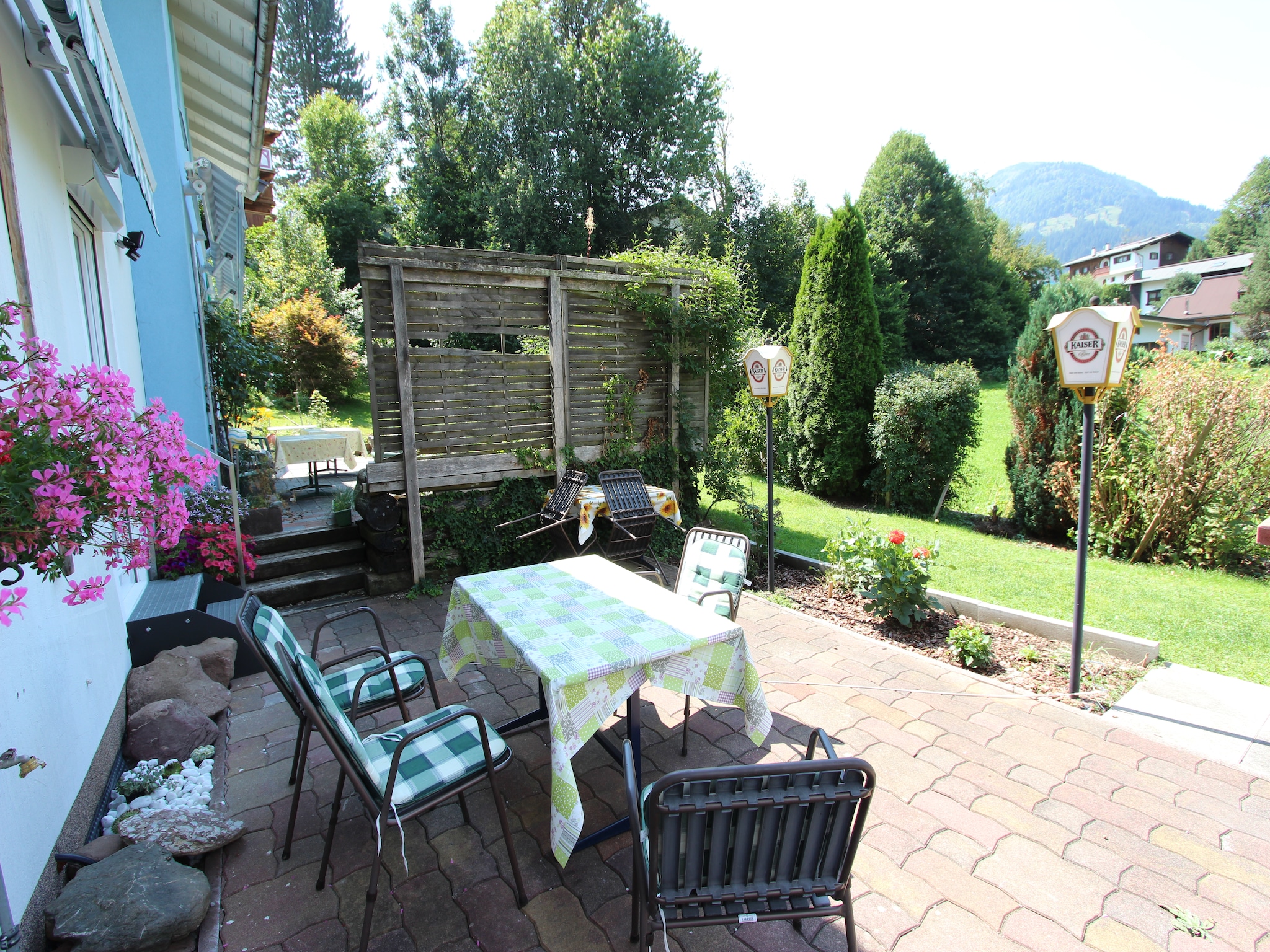 Apartment Maria Leni