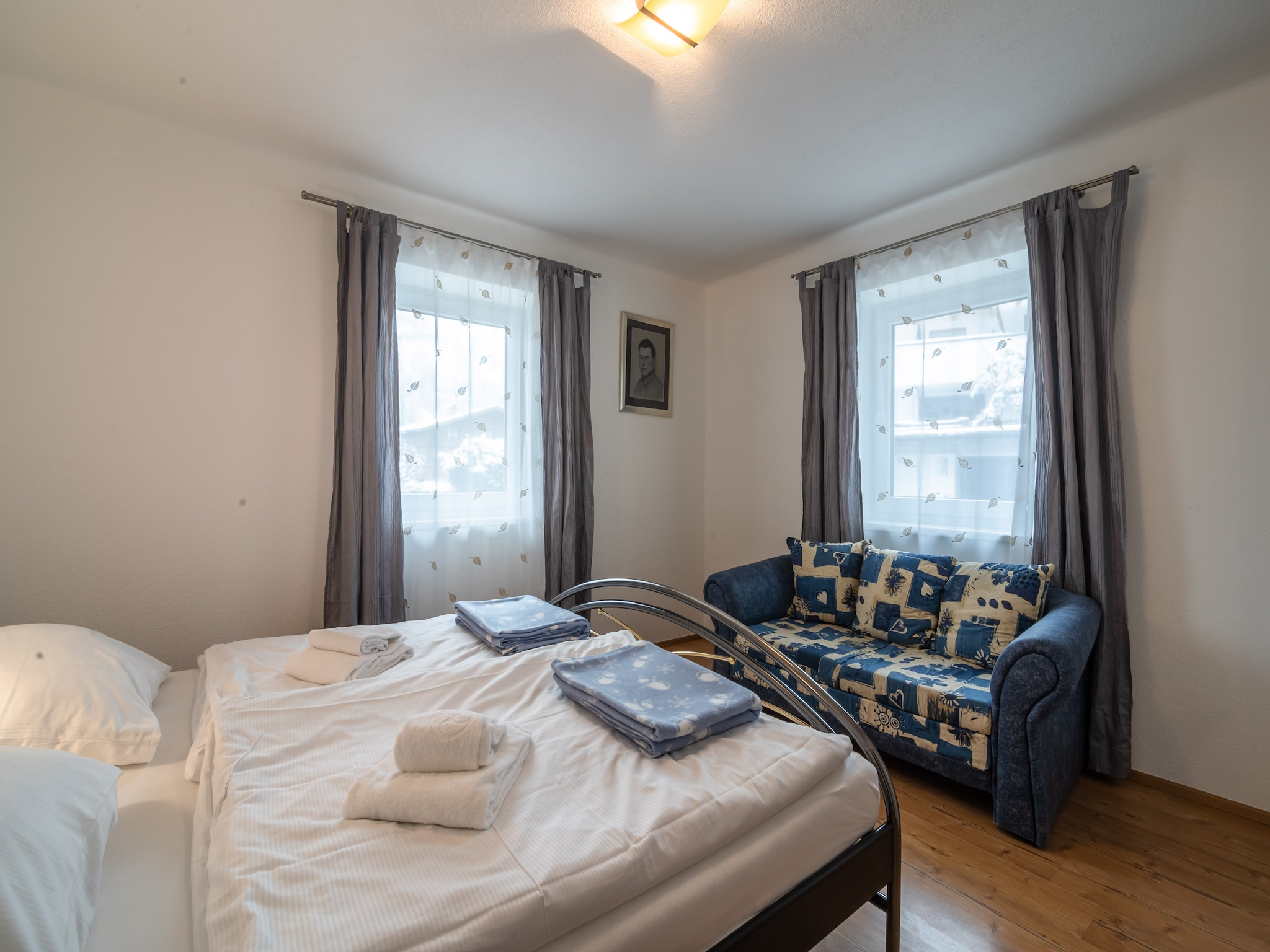 Apartment Maria Leni