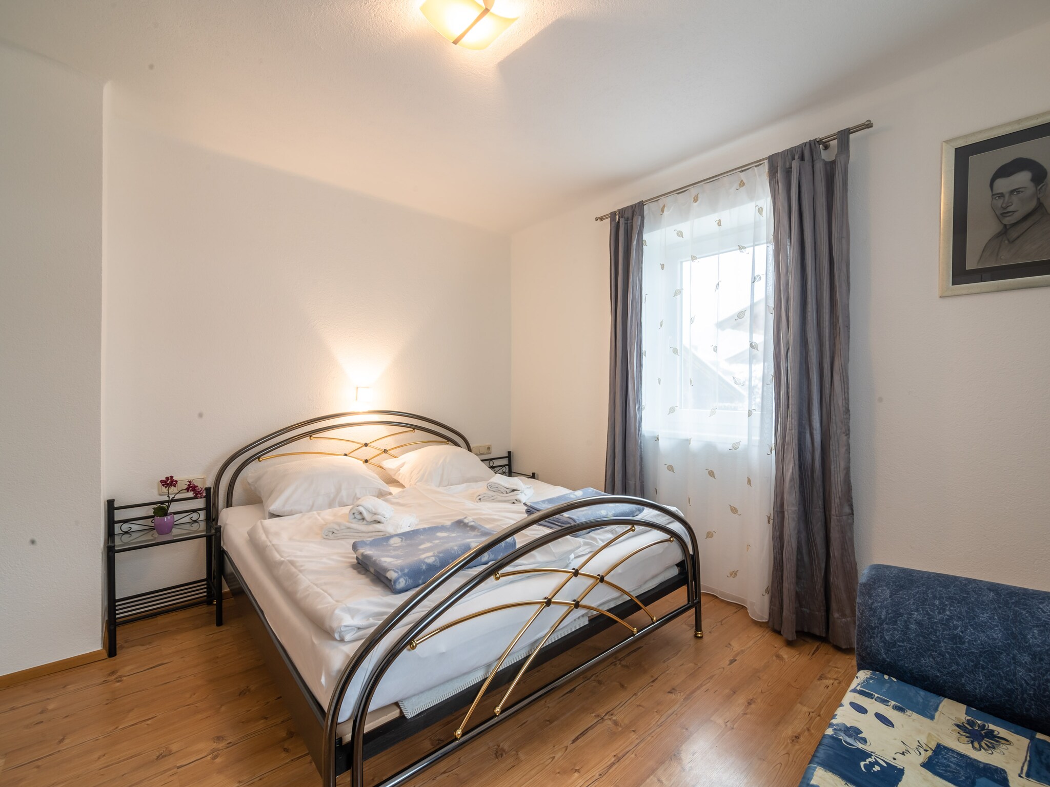 Apartment Maria Leni