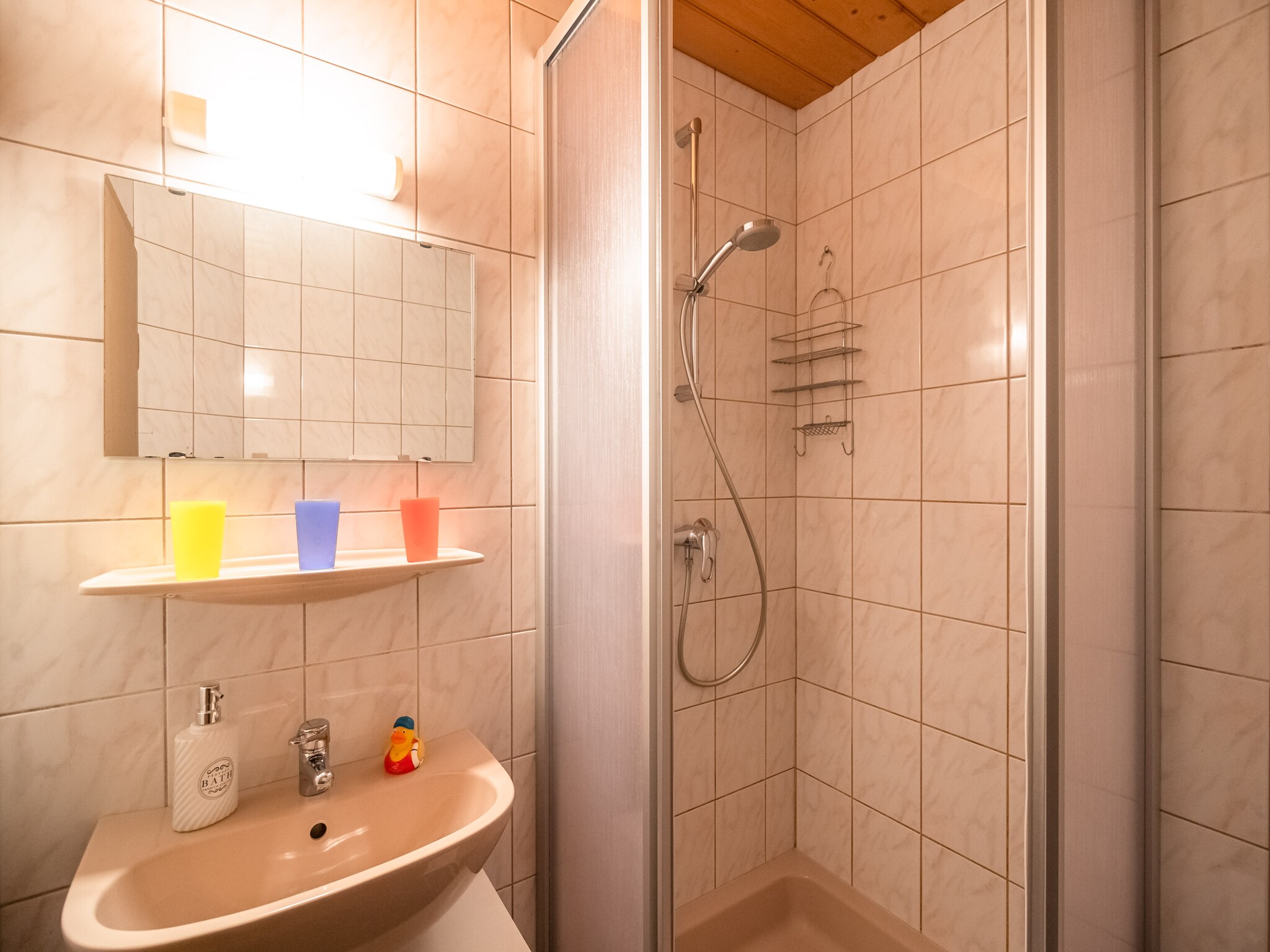 Apartment Maria Leni