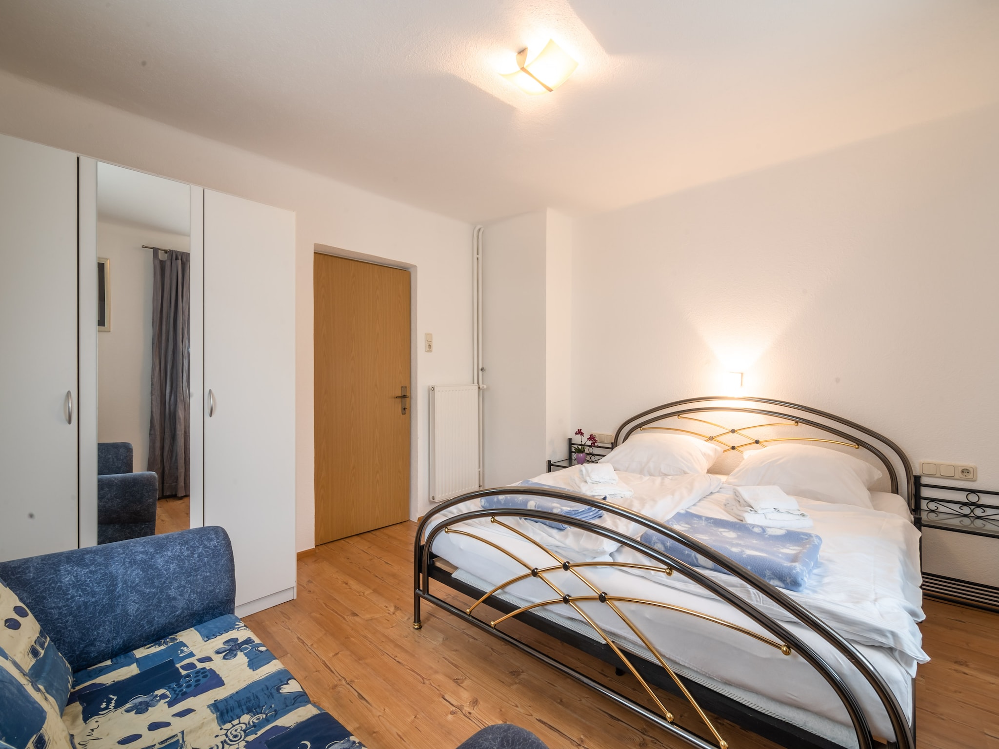 Apartment Maria Leni