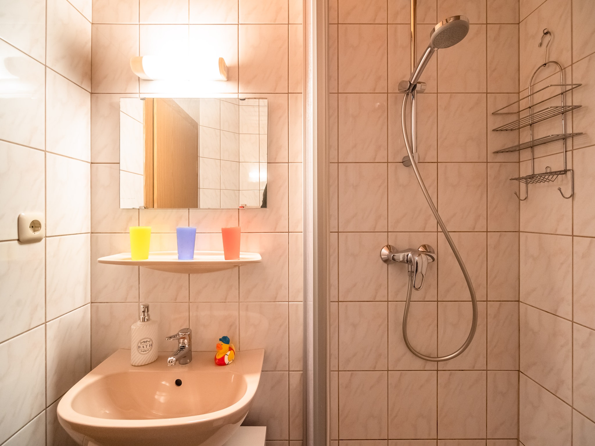 Apartment Maria Leni