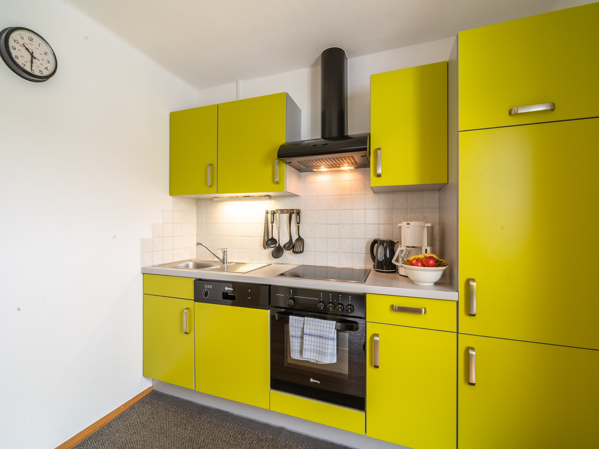 Apartment Maria Leni
