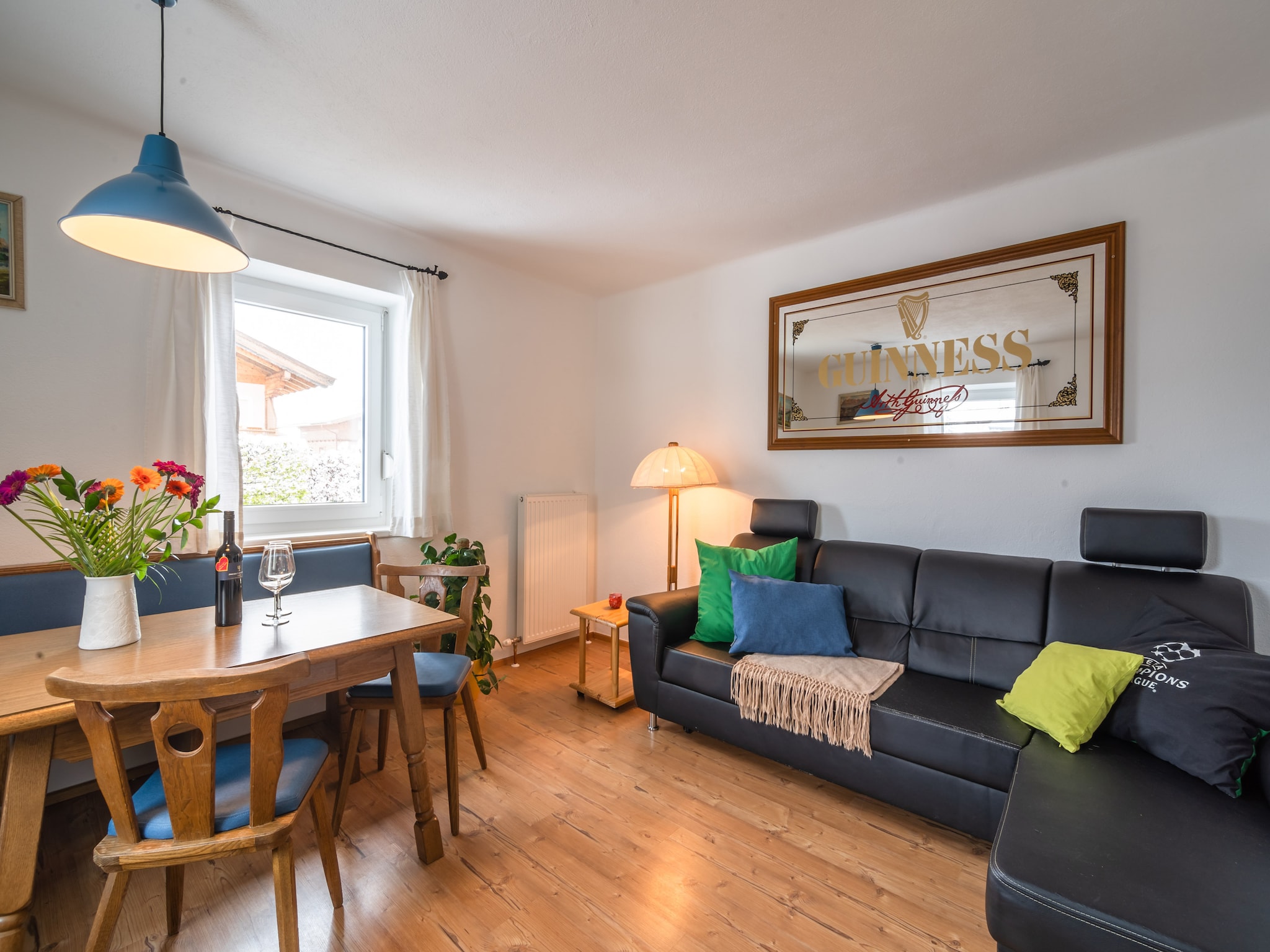 Apartment Maria Leni
