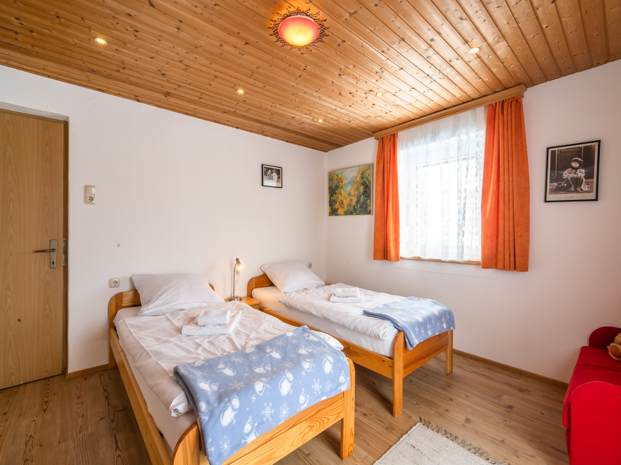 Apartment Maria Leni