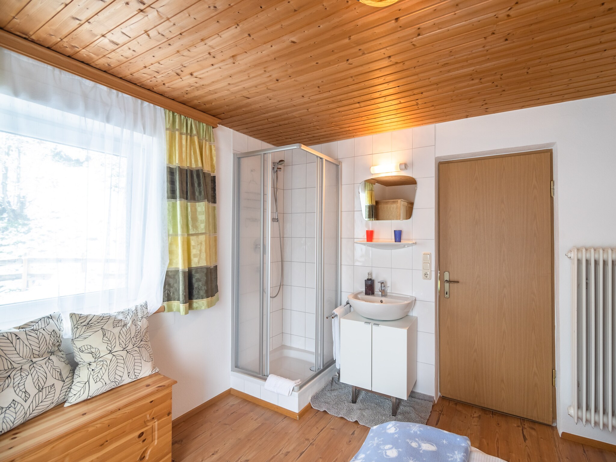 Apartment Maria Leni
