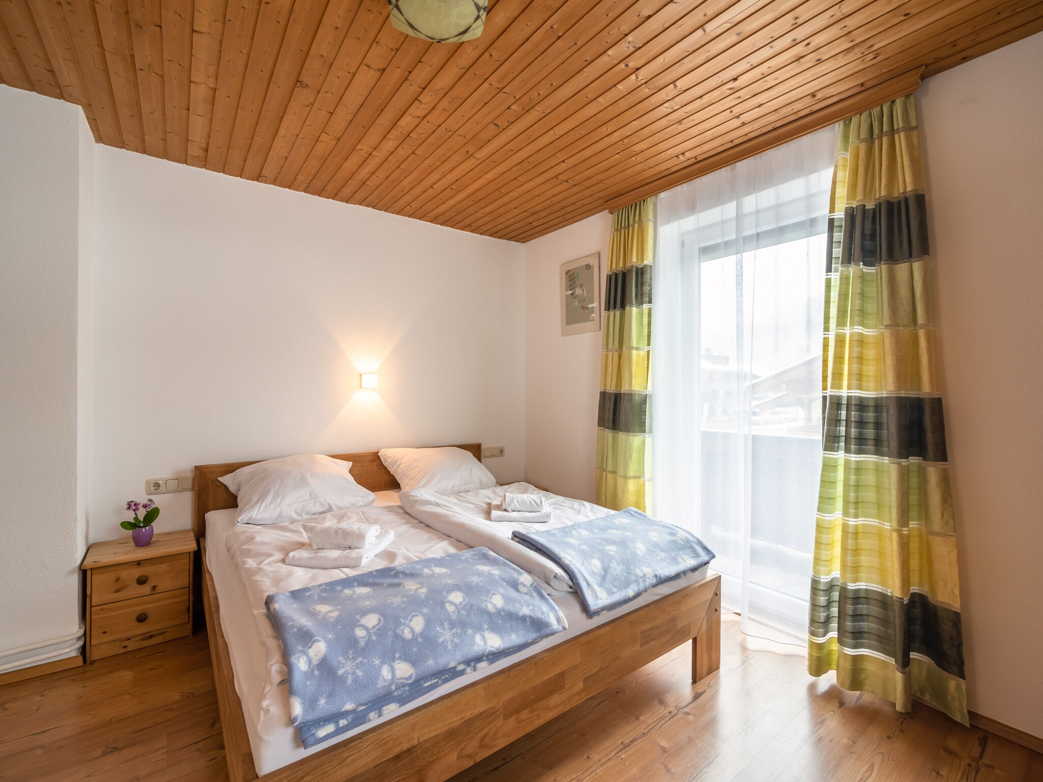 Apartment Maria Leni