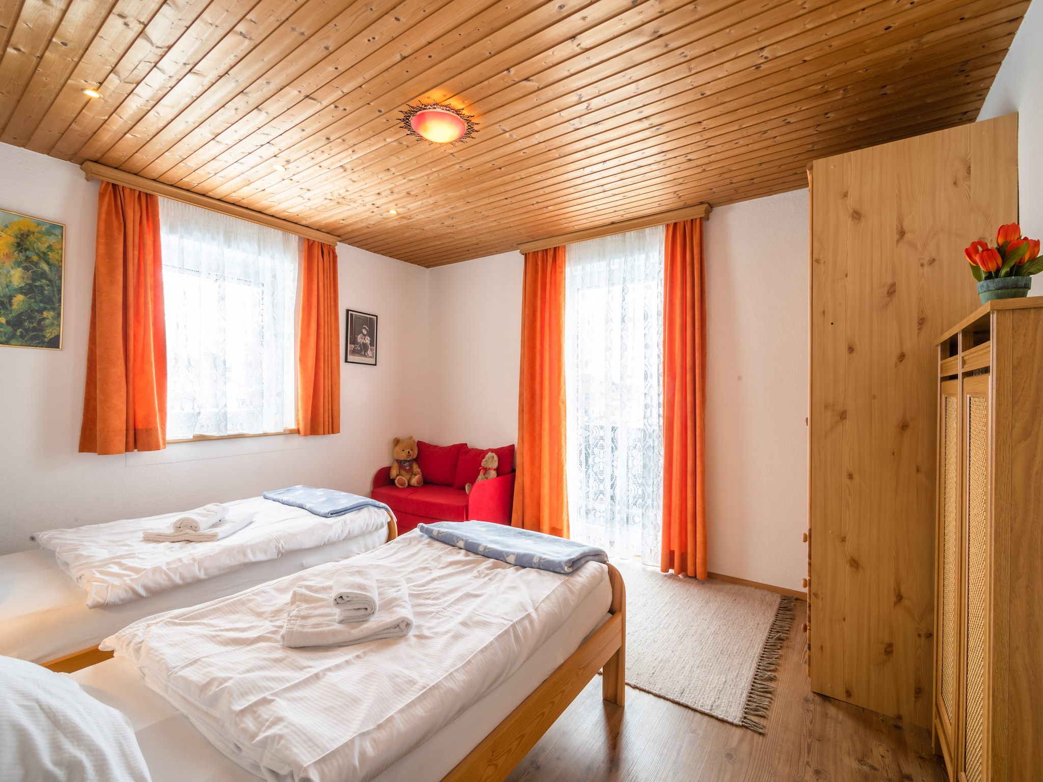 Apartment Maria Leni