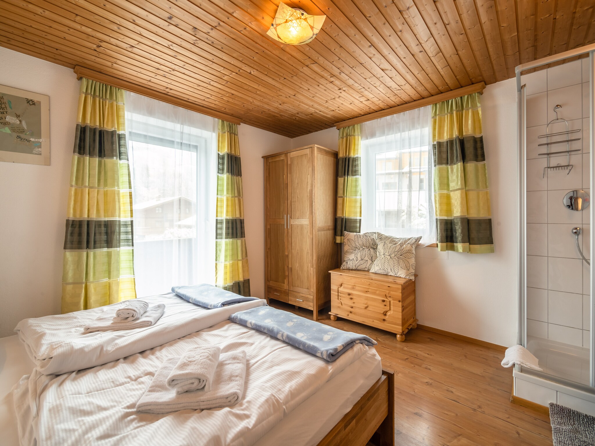 Apartment Maria Leni