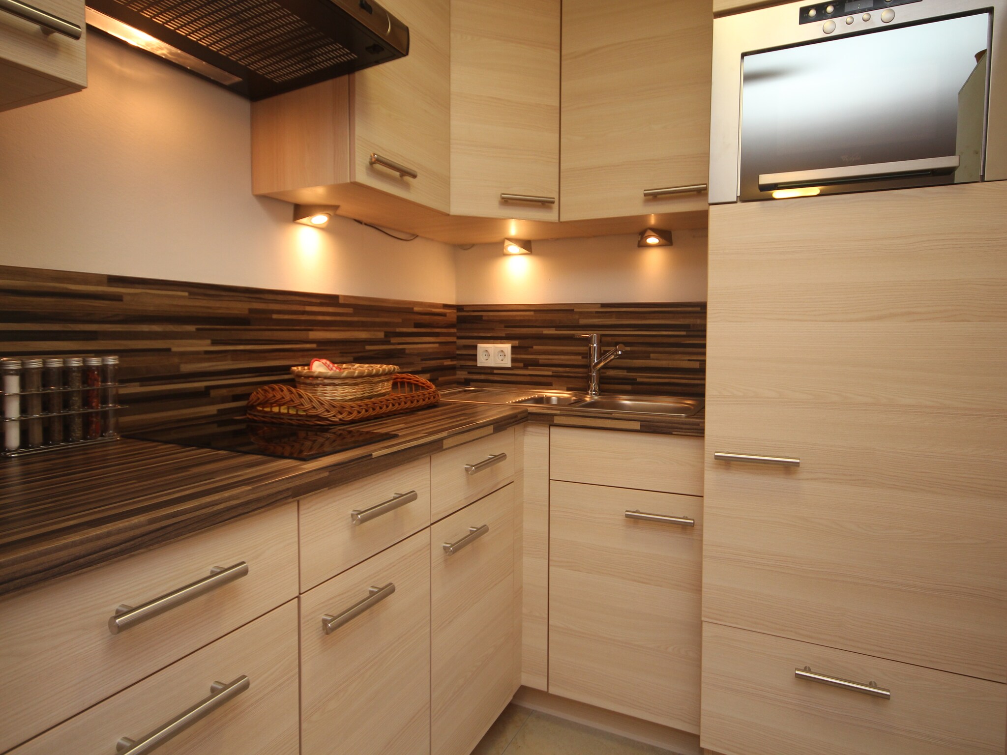 Ferienwohnung Ariane