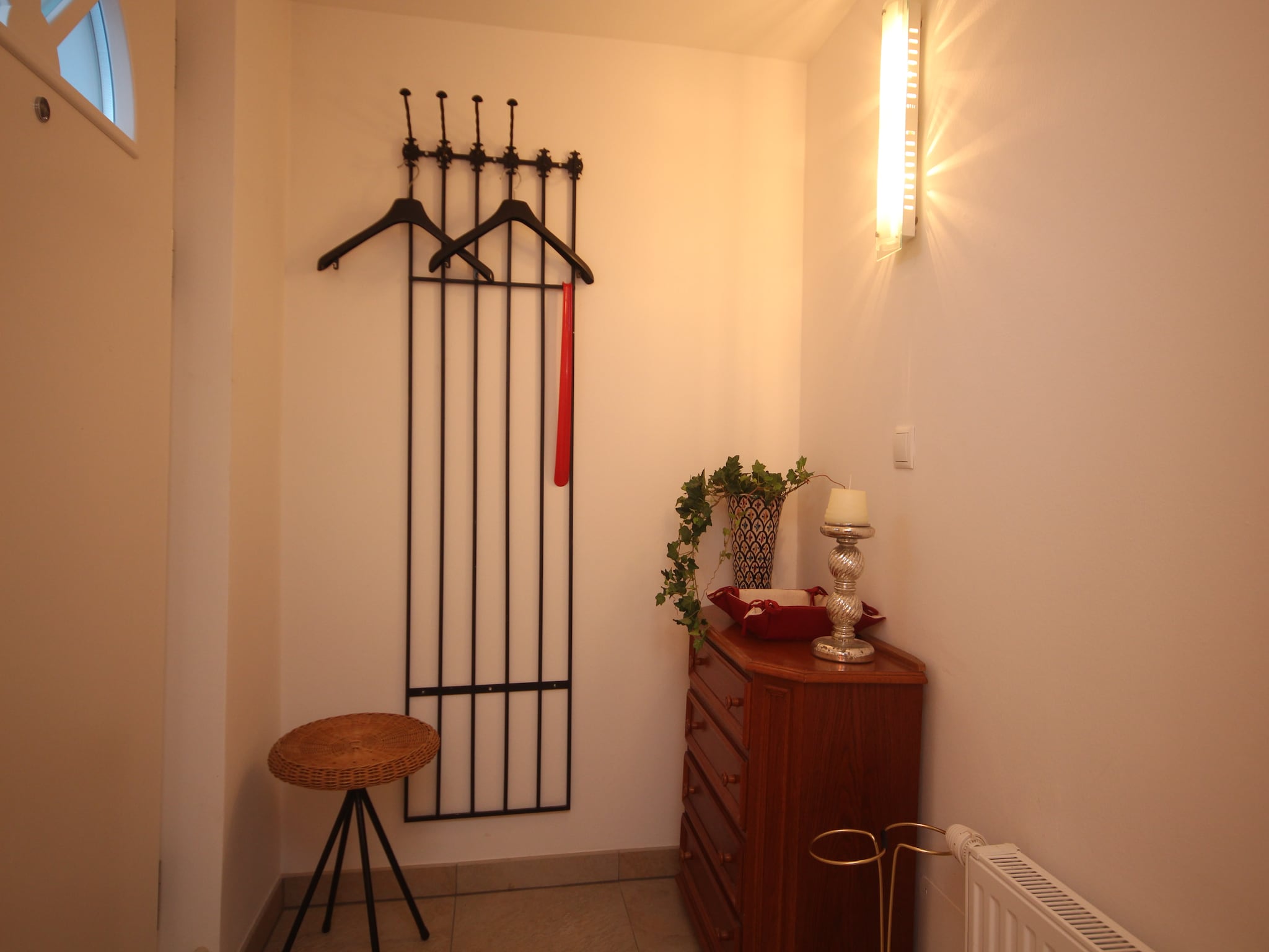 Ferienwohnung Ariane