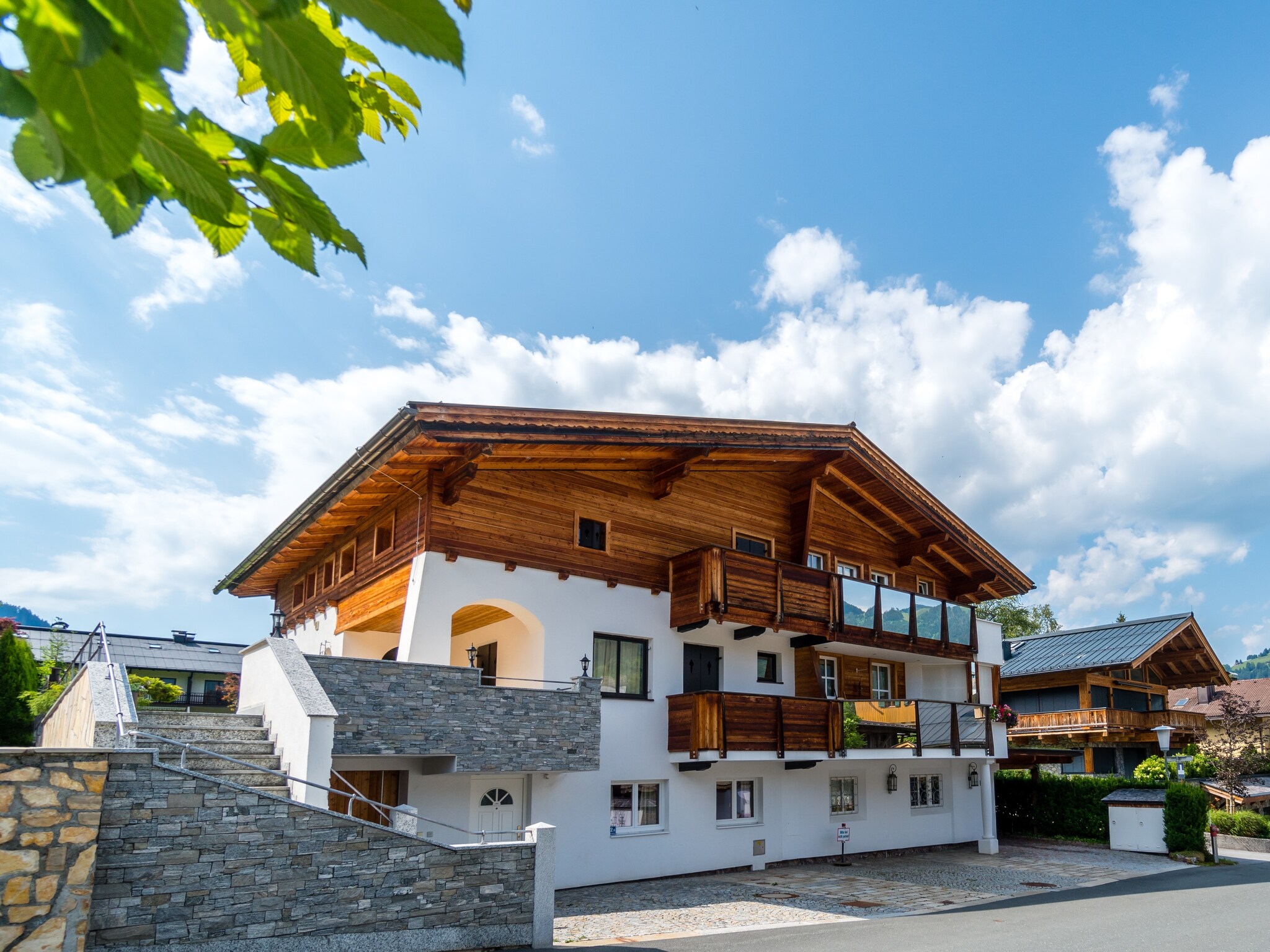 Ferienwohnung Ariane