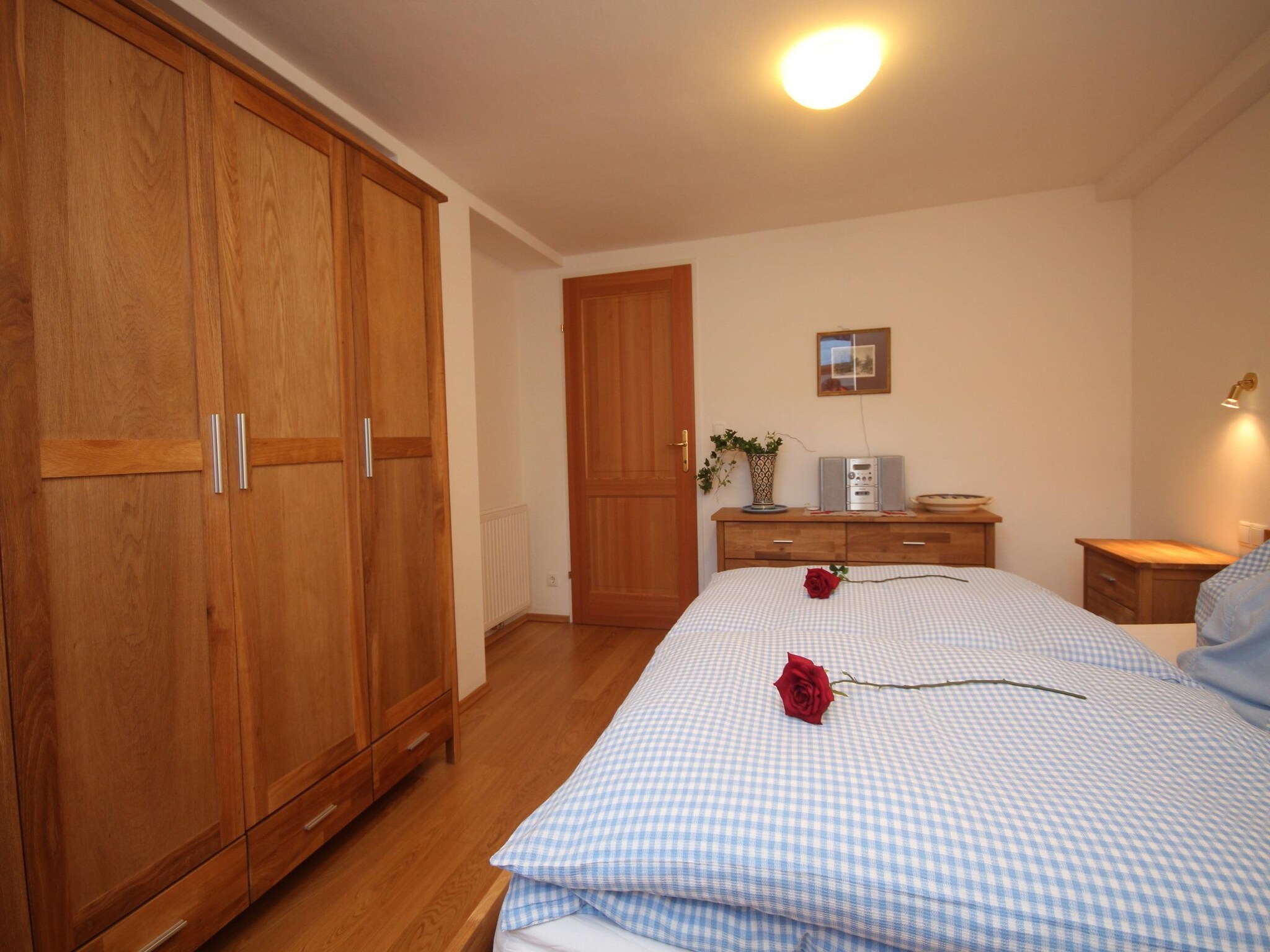 Ferienwohnung Ariane