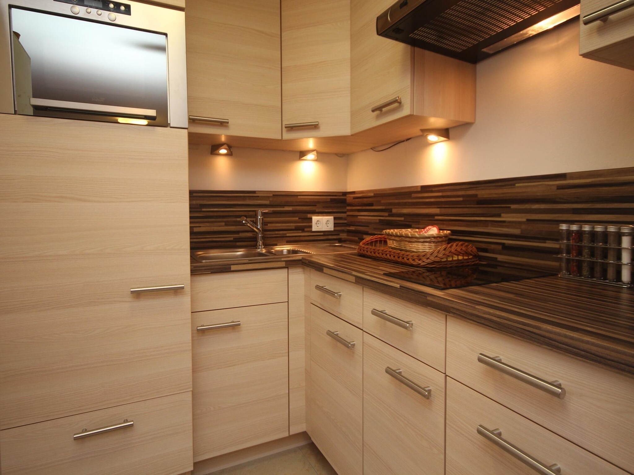 Ferienwohnung Ariane