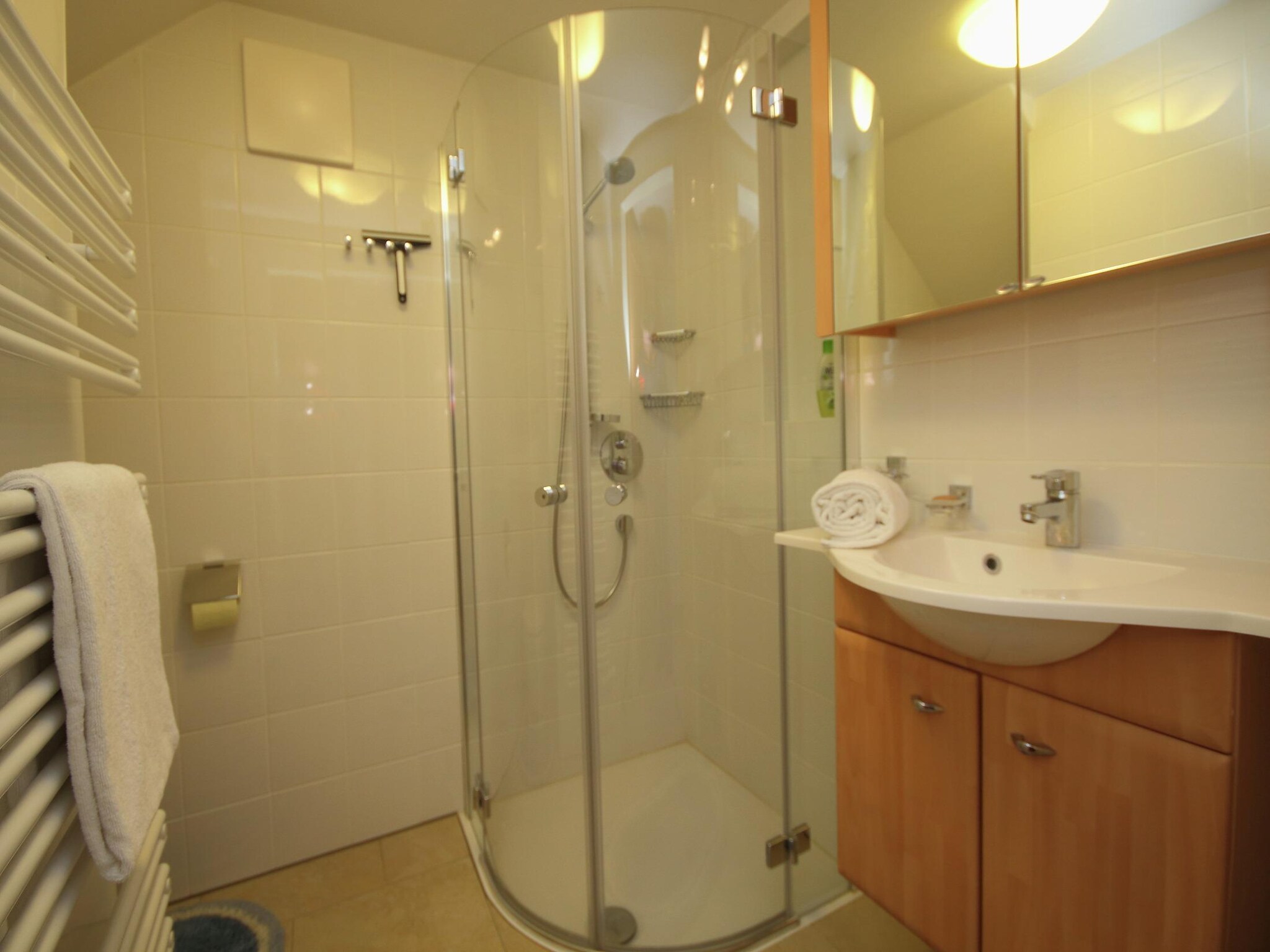 Ferienwohnung Ariane