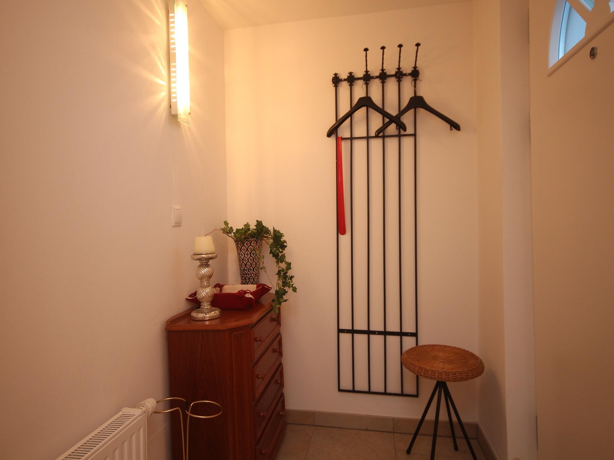 Ferienwohnung Ariane