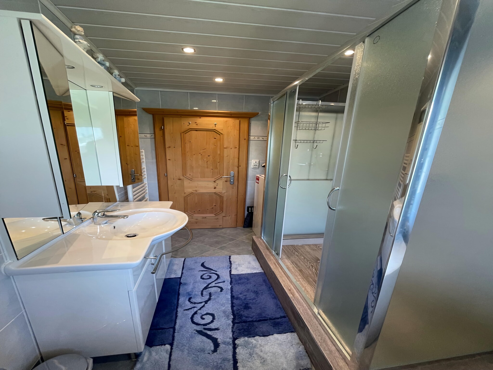 Ferienwohnung Hahnenkamm