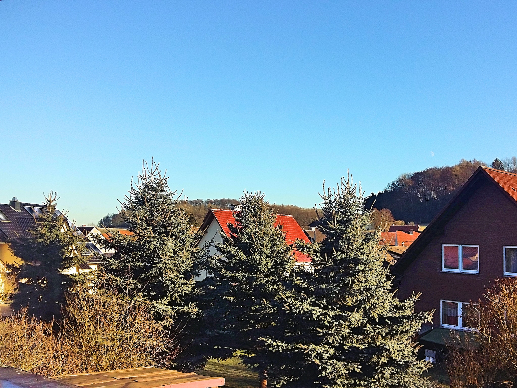 Ferienwohnung Nieheim